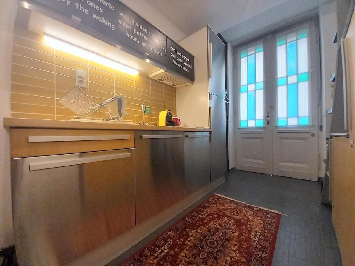 Apartamento Angela Duplex In Jahn Palace At The Opera *
