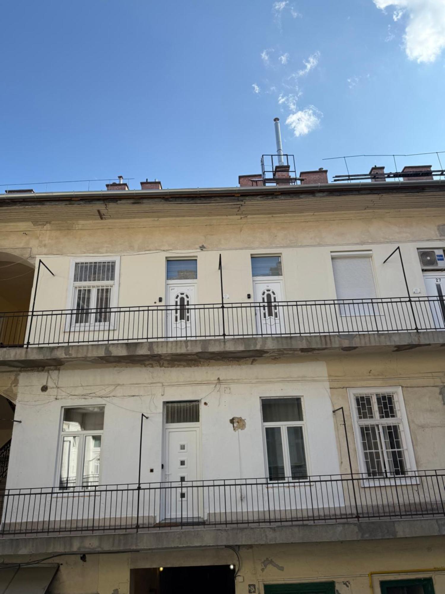 Luxury Gold Apartman *