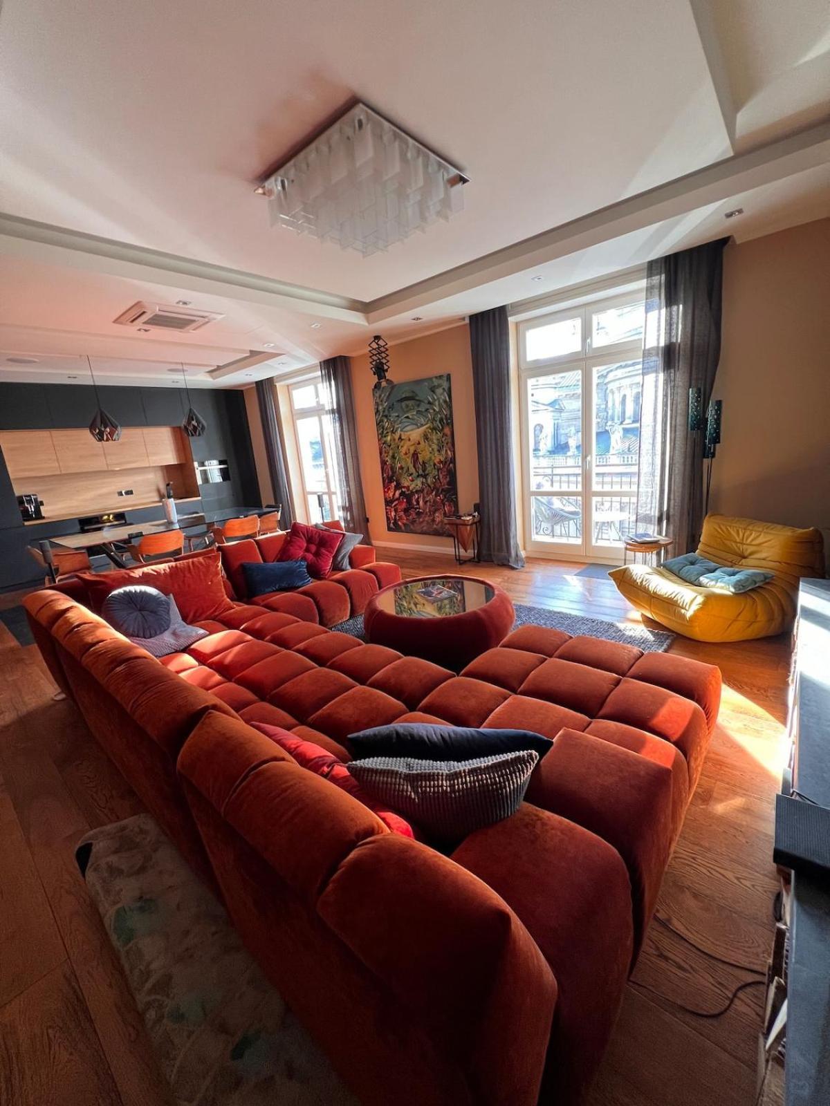 Panorama Luxury Budapest