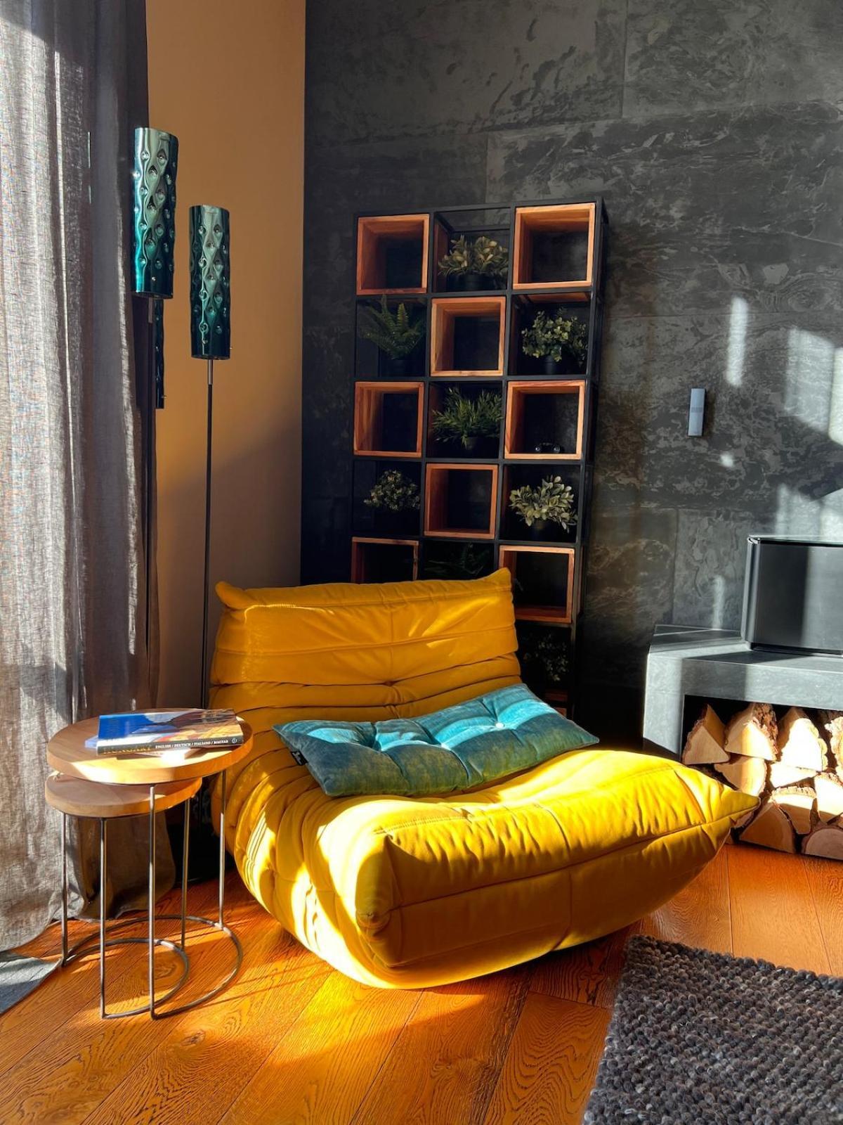 Apartamento Panorama Luxury *