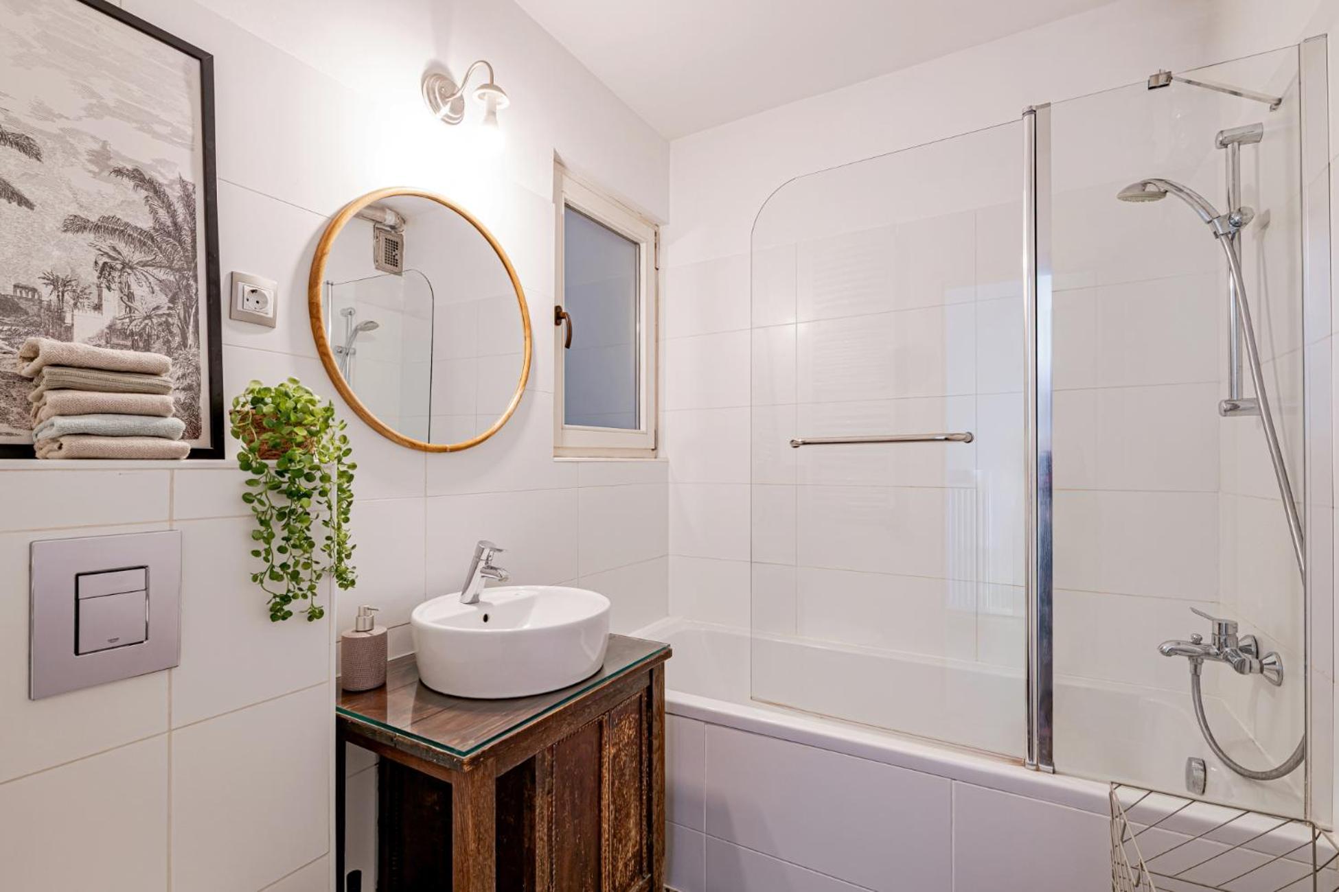 Apartment Hidden Gem In The Very Heart Of The City