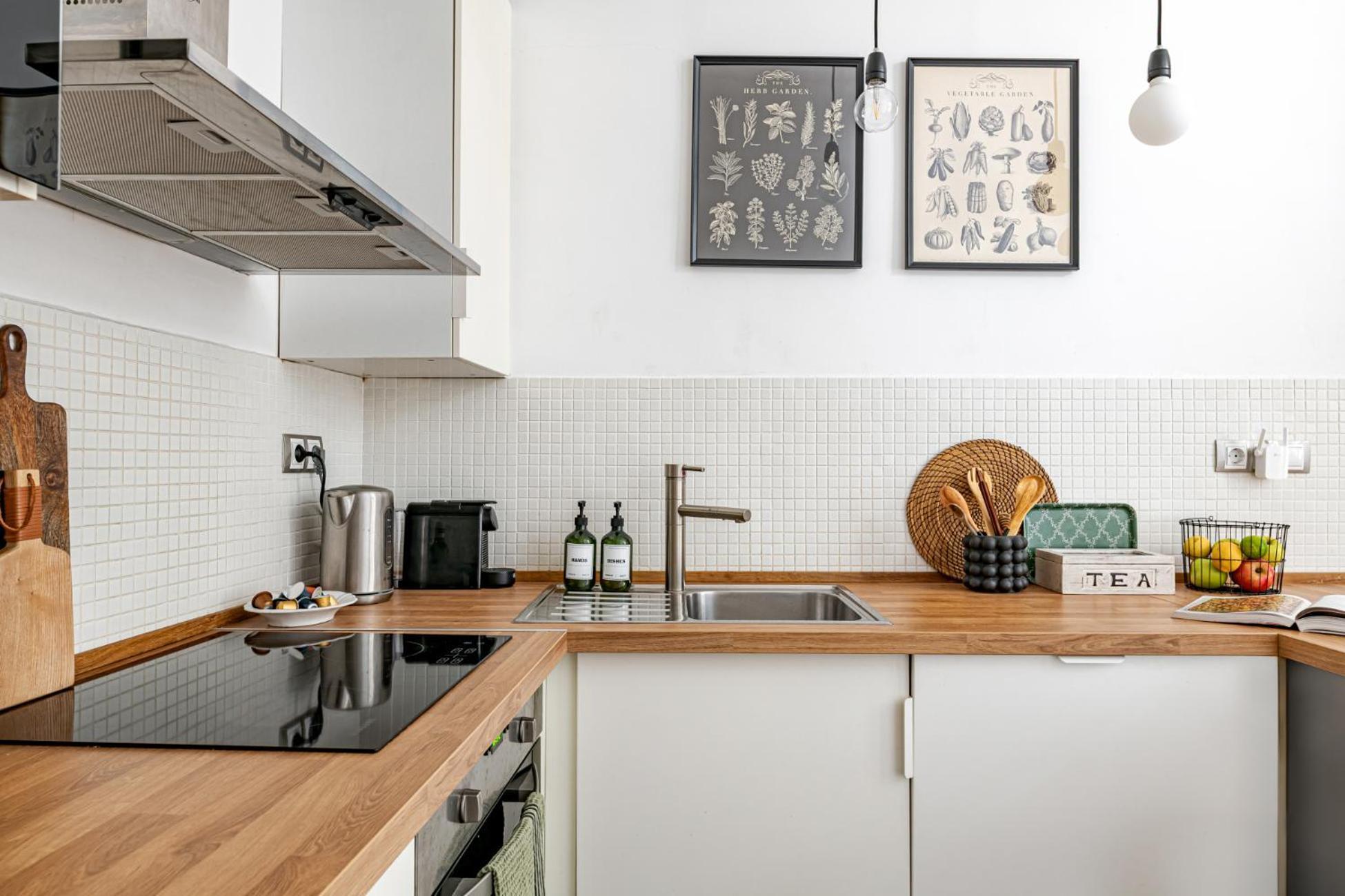 Hidden Gem In The Very Heart Of The City *