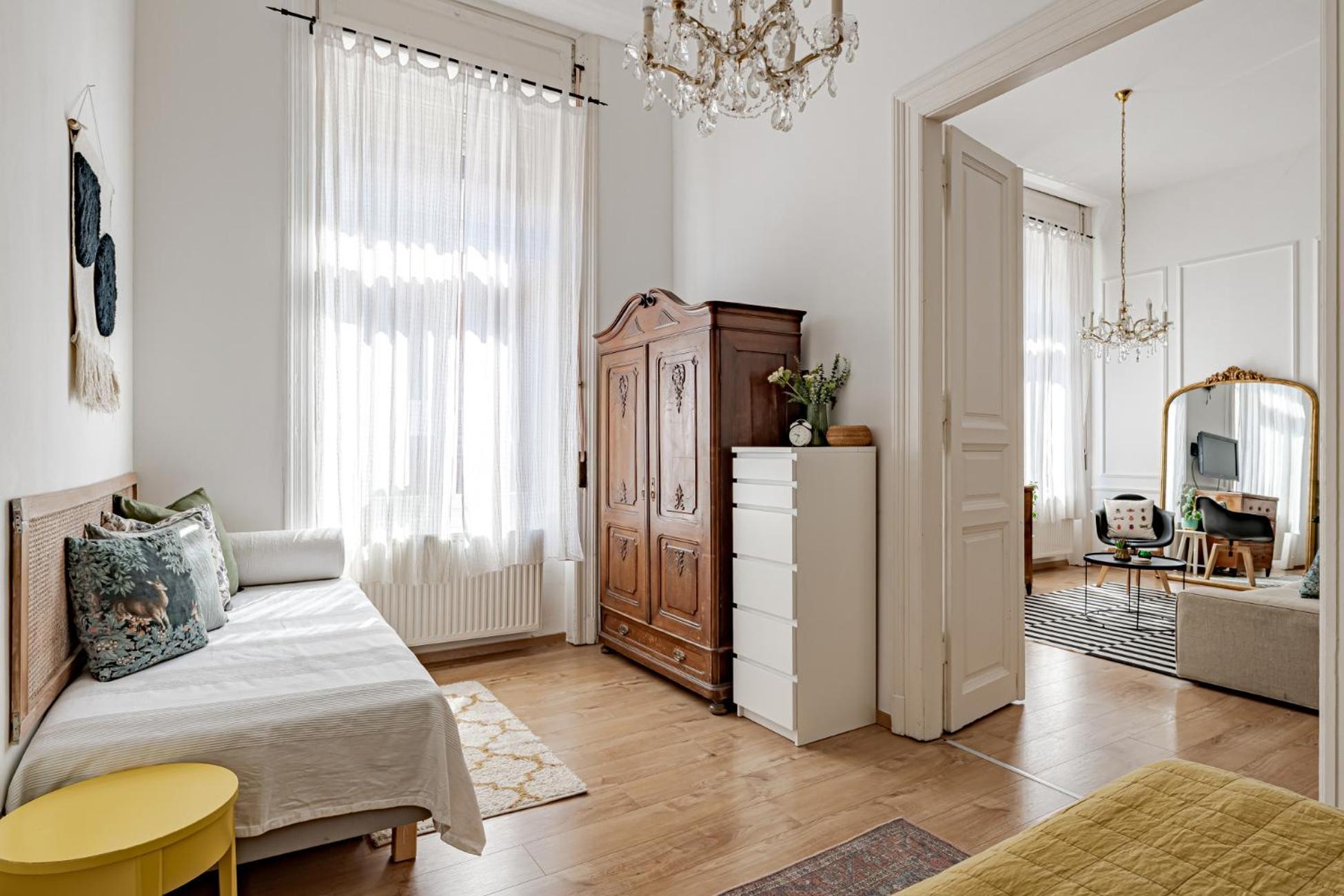 Hidden Gem In The Very Heart Of The City * Budapest