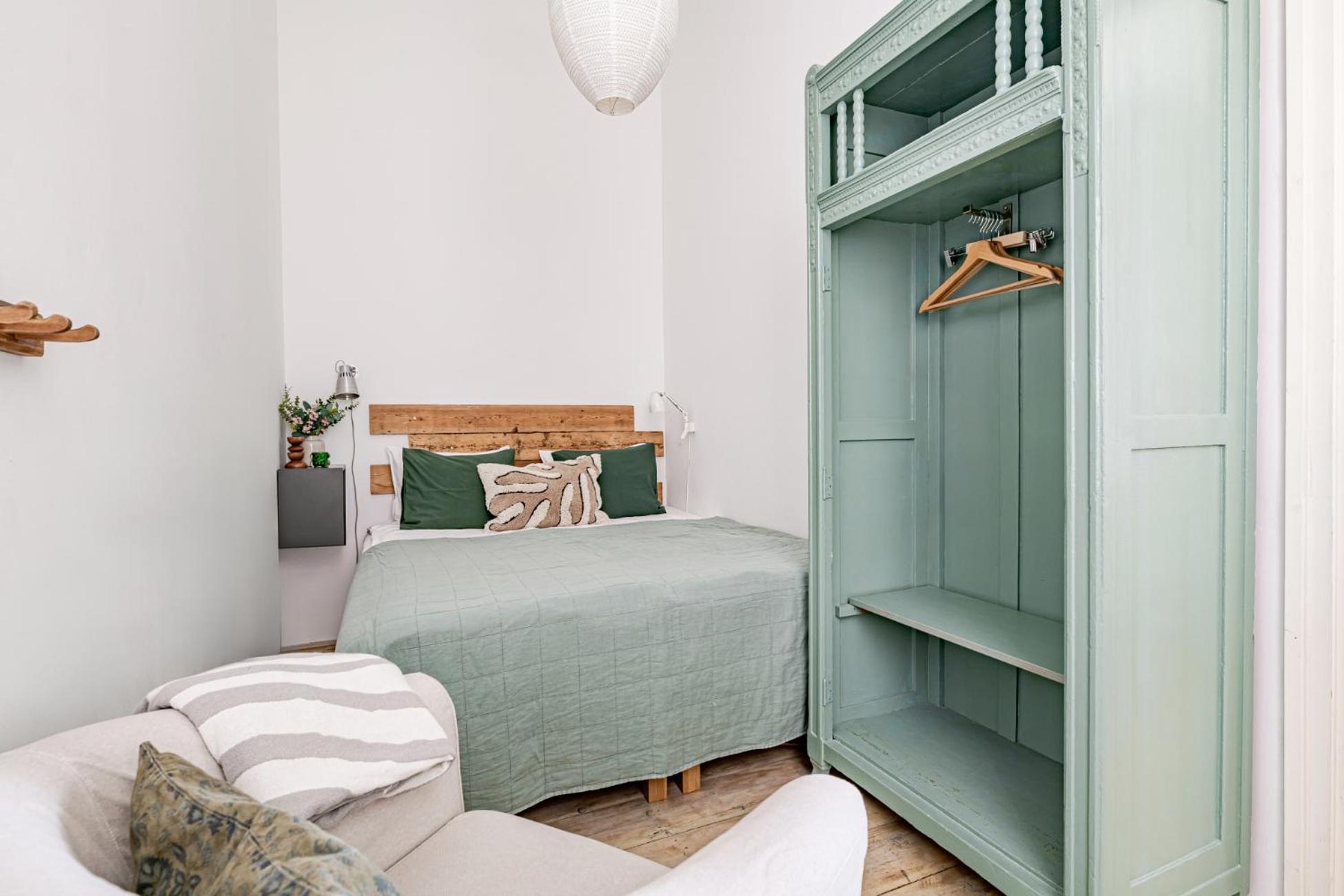 Hidden Gem In The Very Heart Of The City Apartment Budapest
