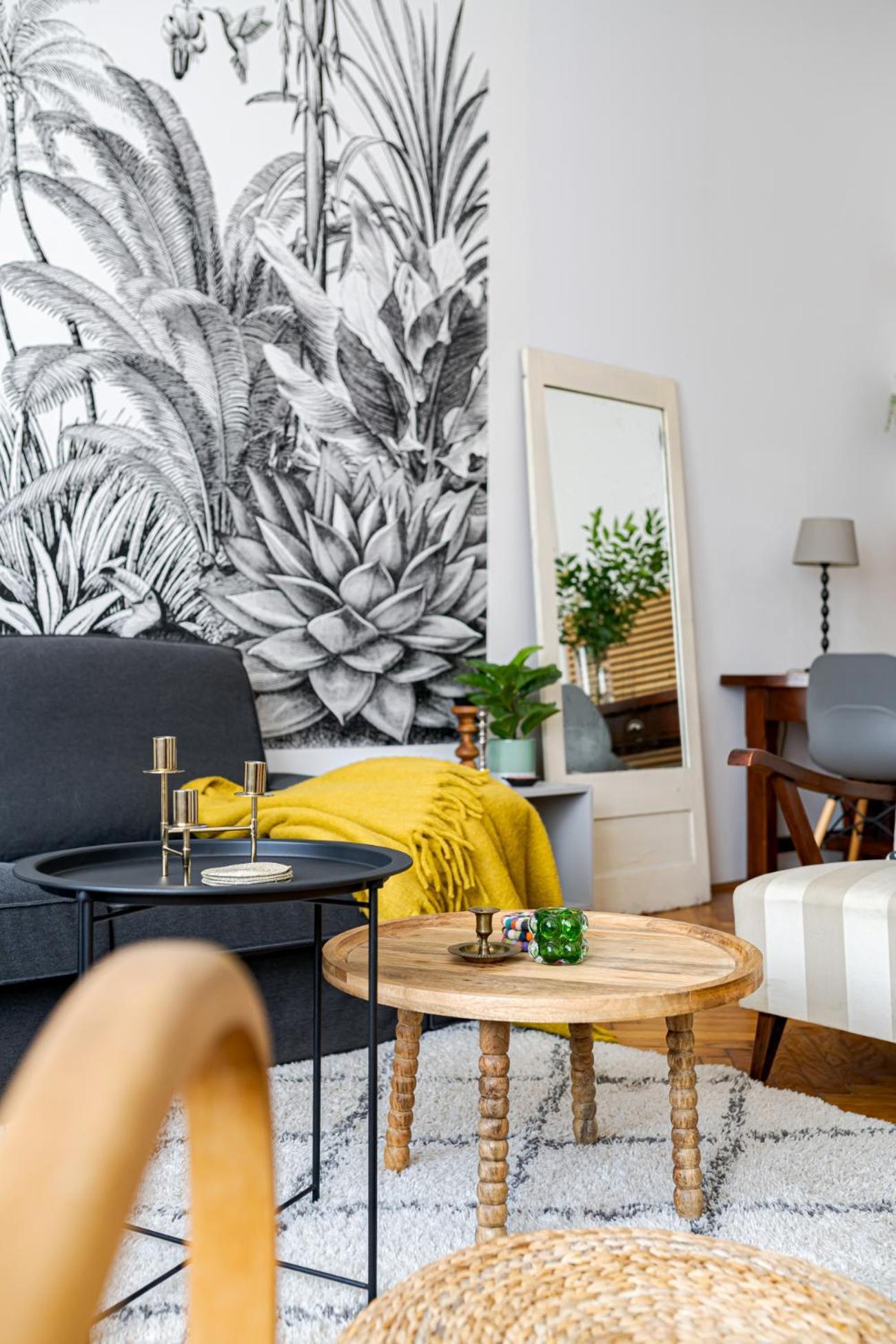 Apartment Classic Elegance With Synagogue View By Astoria