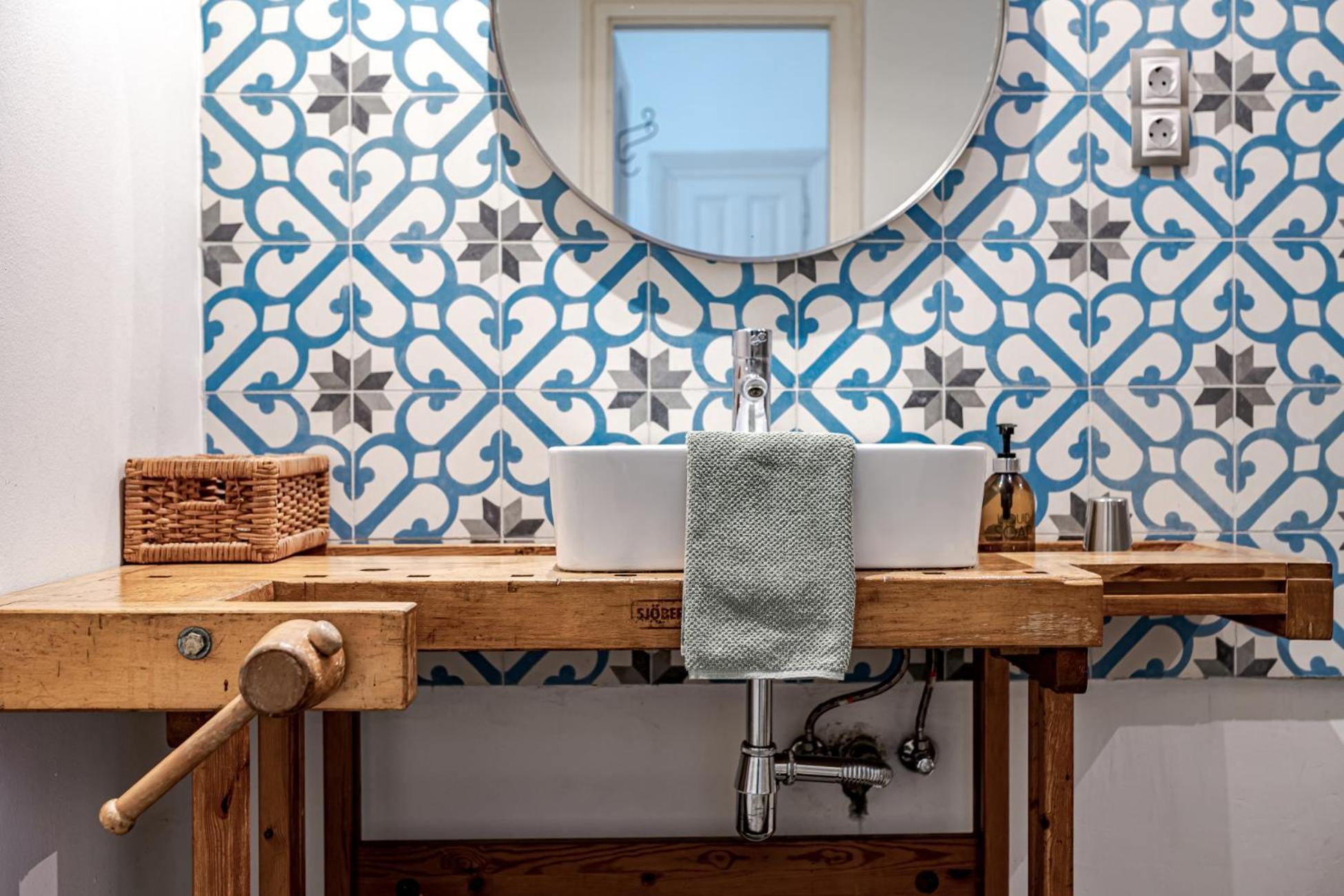 Apartment Classic Elegance With Synagogue View By Astoria *
