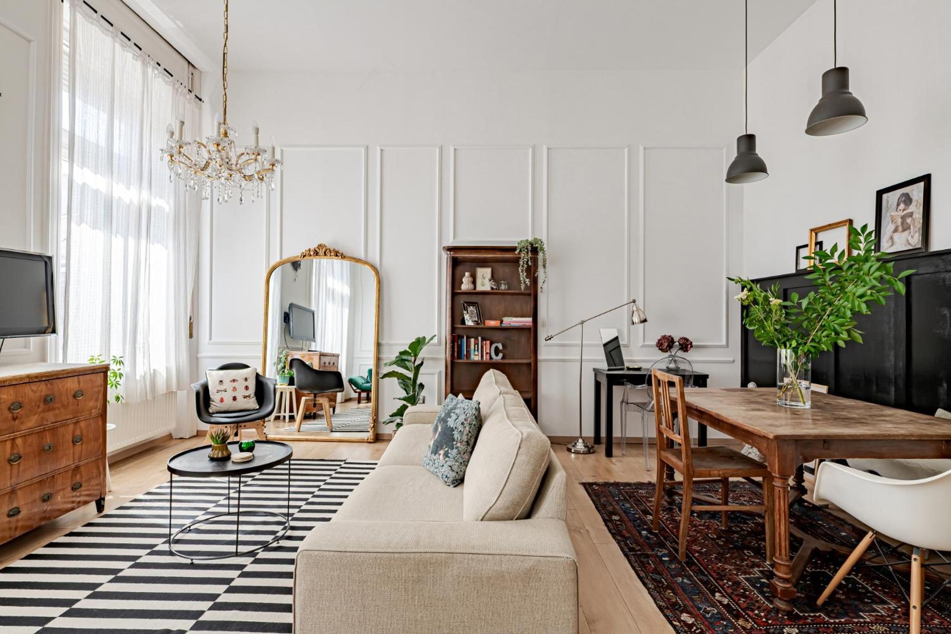 Hidden Gem In The Very Heart Of The City *