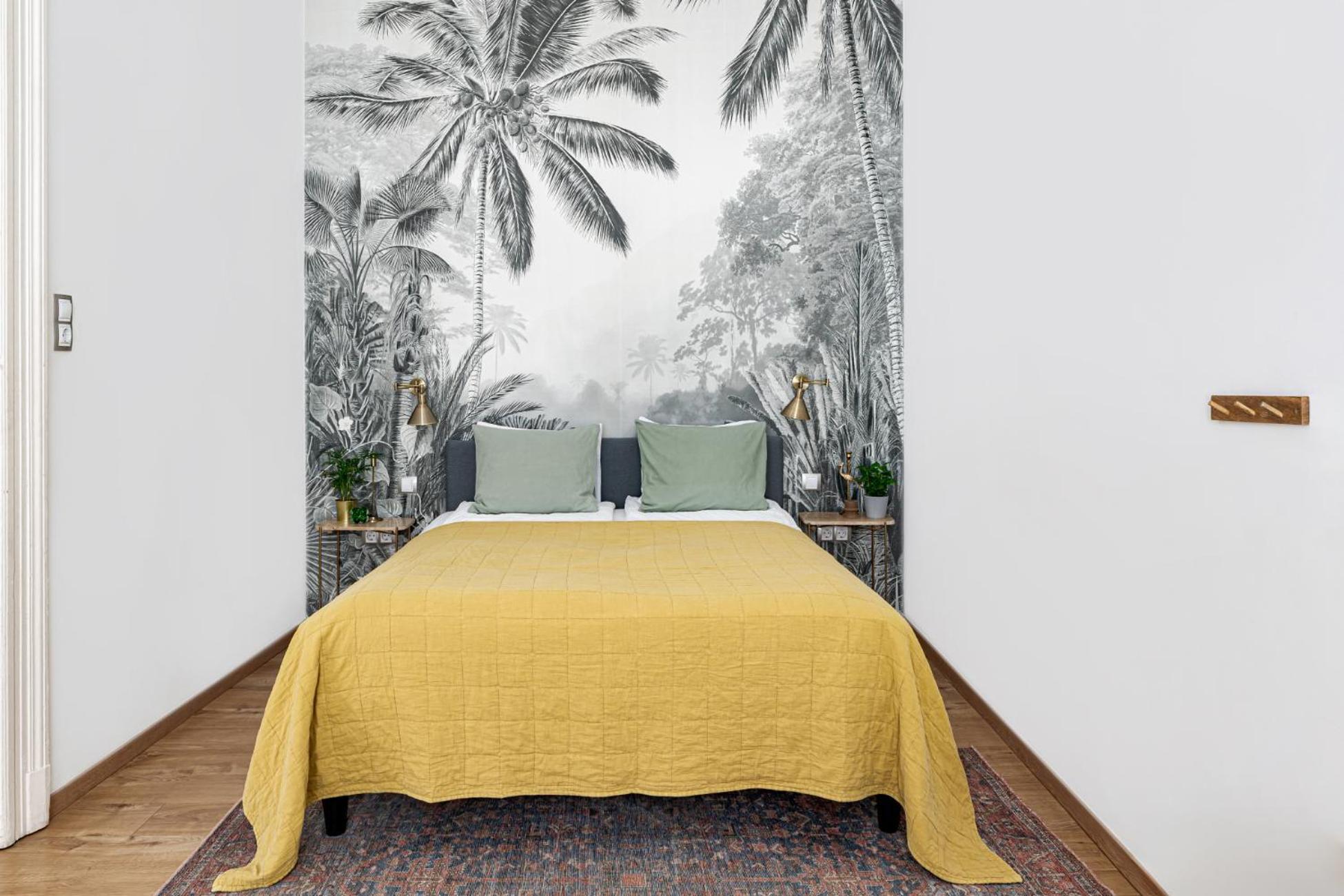 Hidden Gem In The Very Heart Of The City Apartment Budapest