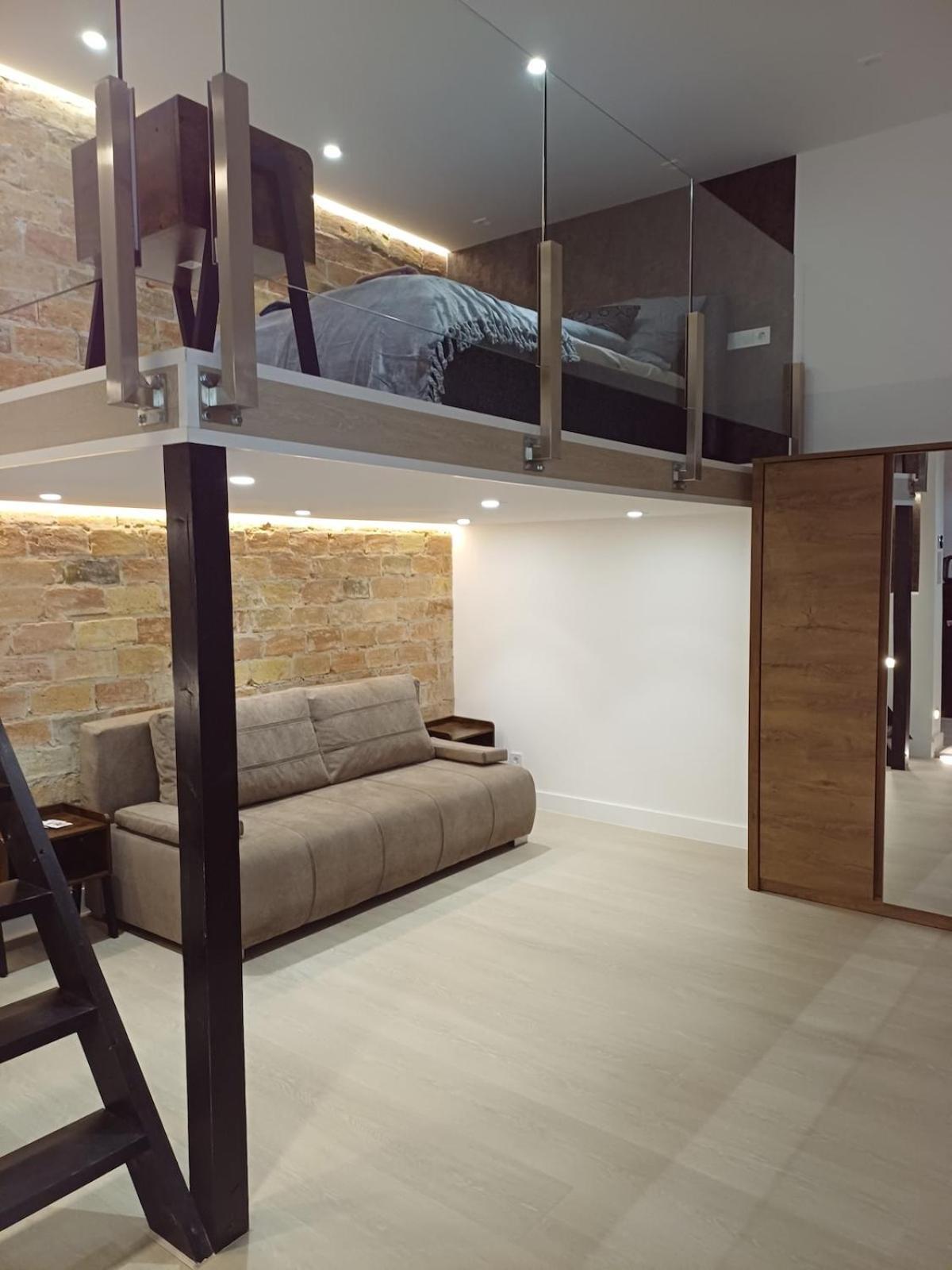 Apartamento Center 1