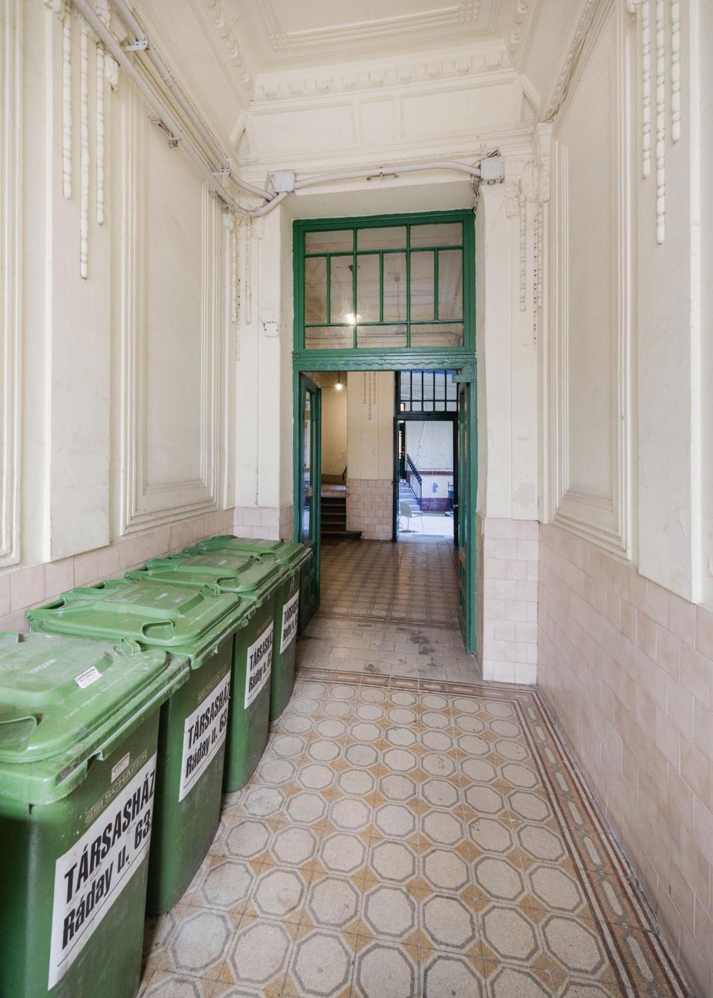 Artful 3br By Danube River & Market Hall * Budapest