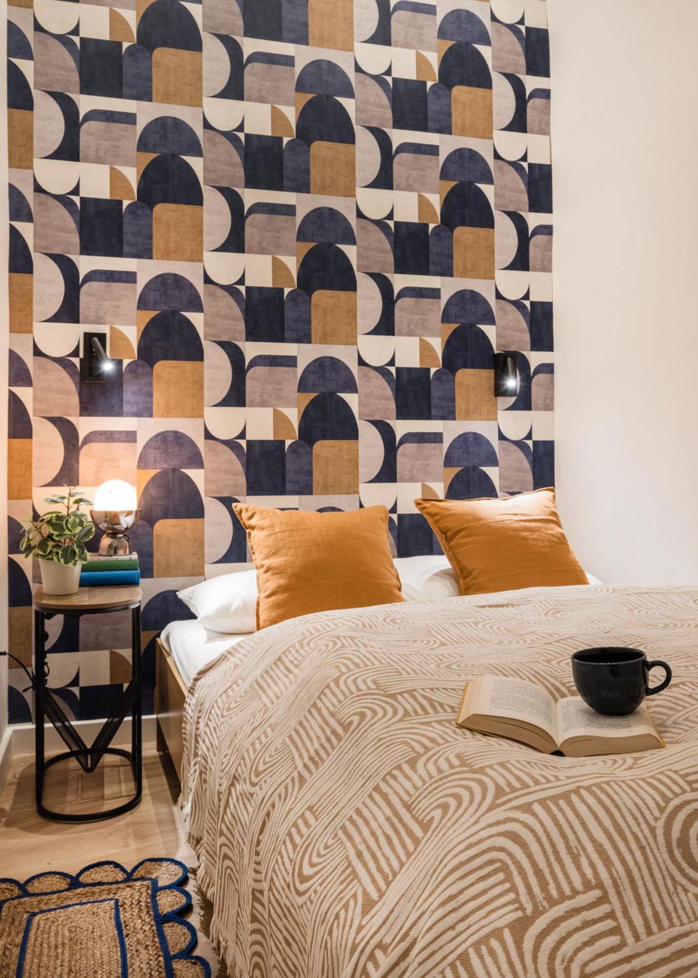 Apartamento Artful 3br By Danube River & Market Hall *