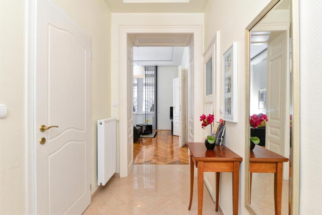 Apartamento Luxury Opera *