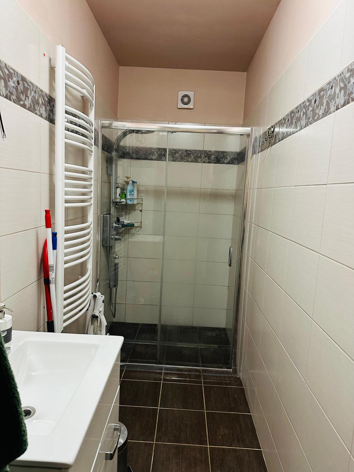 Obuda Flat Apartment