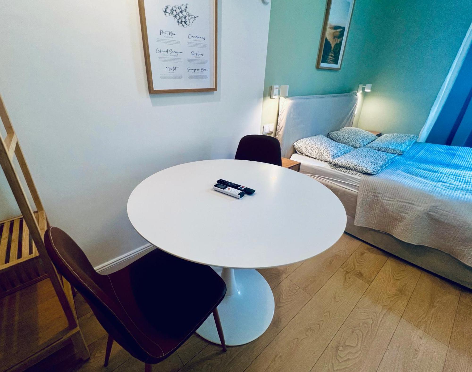 Apartament Lovely Buda