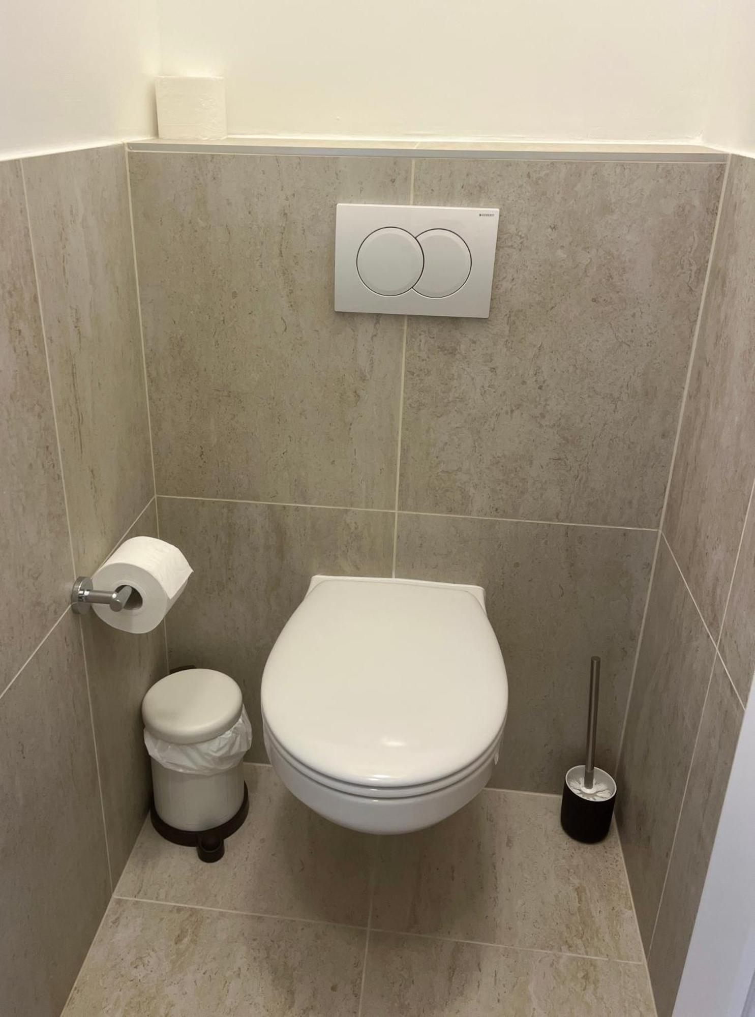Apartament Lovely Buda