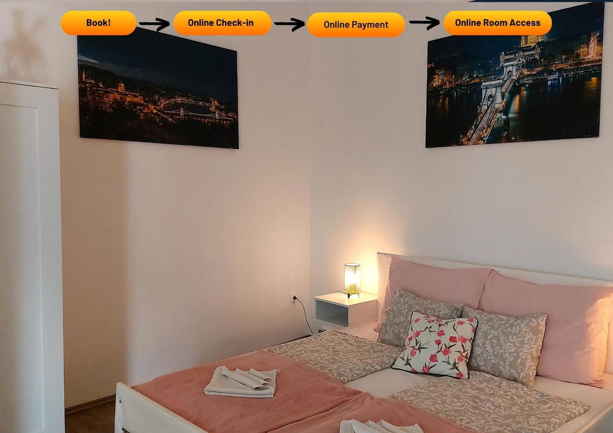 Hostel Goodmo Smart & Suits & Aparts
