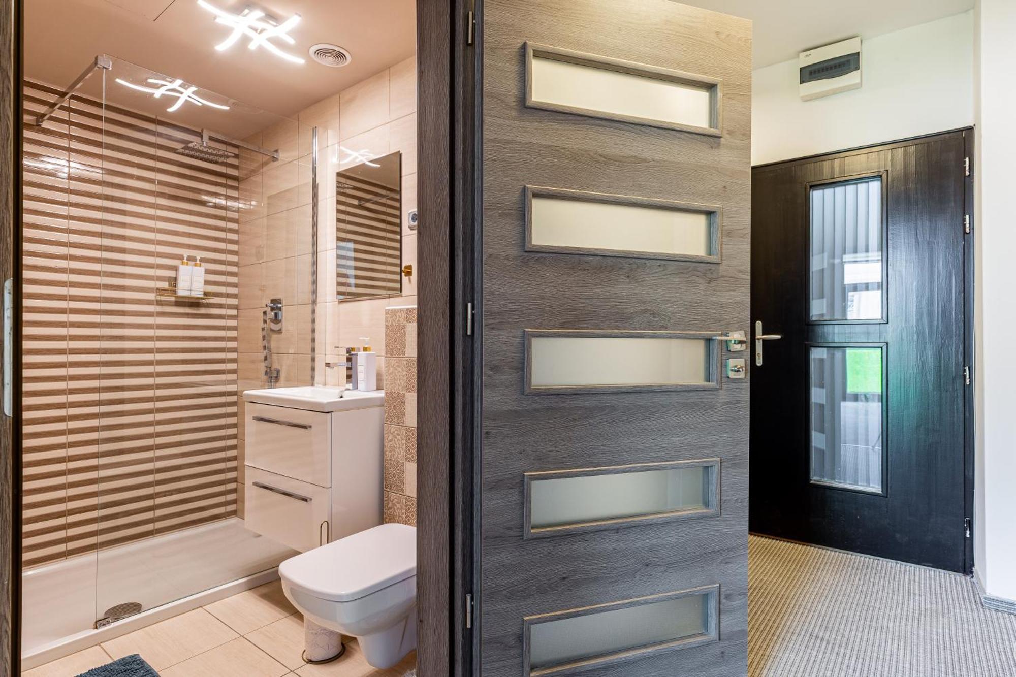 Downtown Apartment *