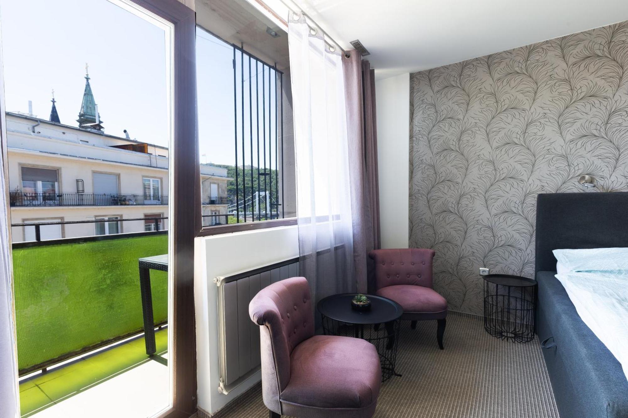 Downtown Apartment Budapest