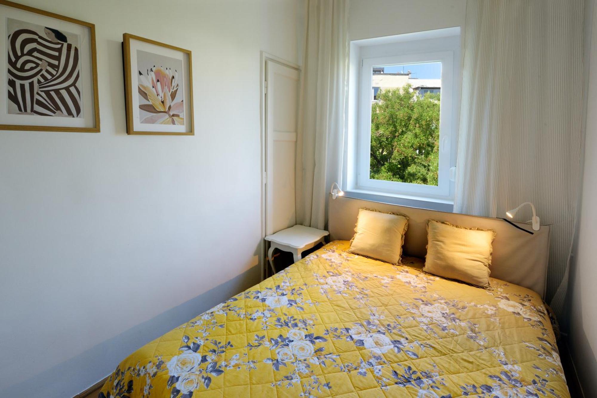 Orangehomes Pannonia Vintage 3 Bedroom * Budapest