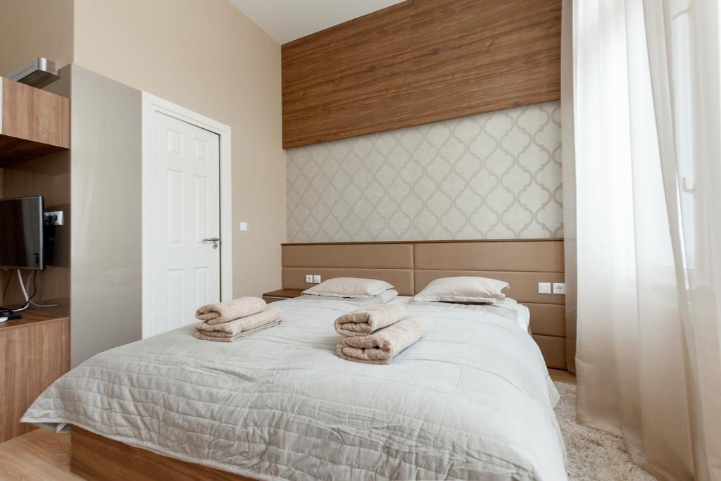 Holidays Concept Appartement