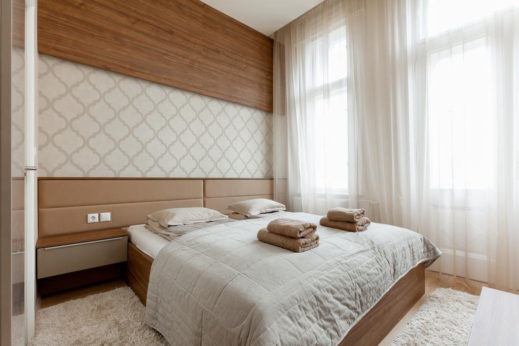 Appartement Holidays Concept *