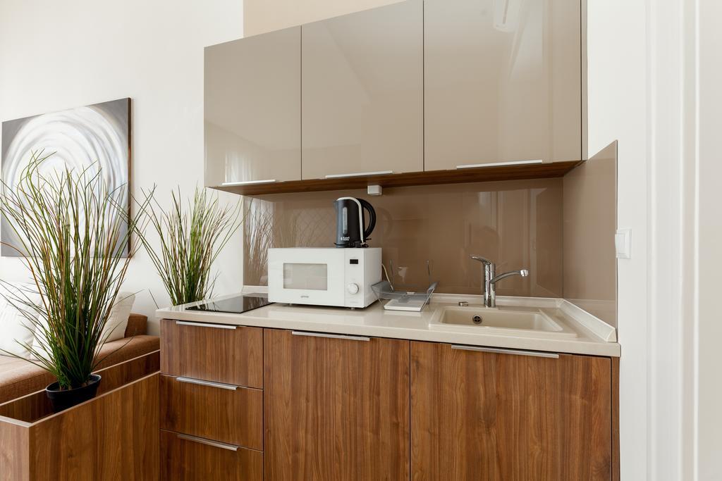 Holidays Concept Appartement Boedapest