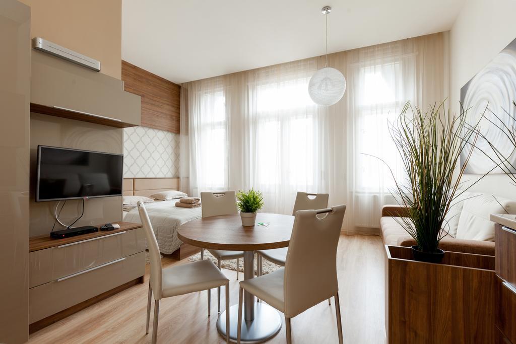 Holidays Concept Appartement