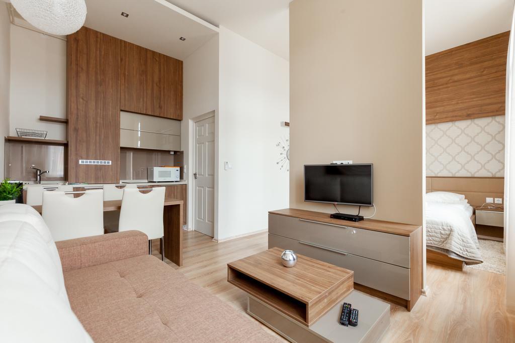 Appartement Holidays Concept