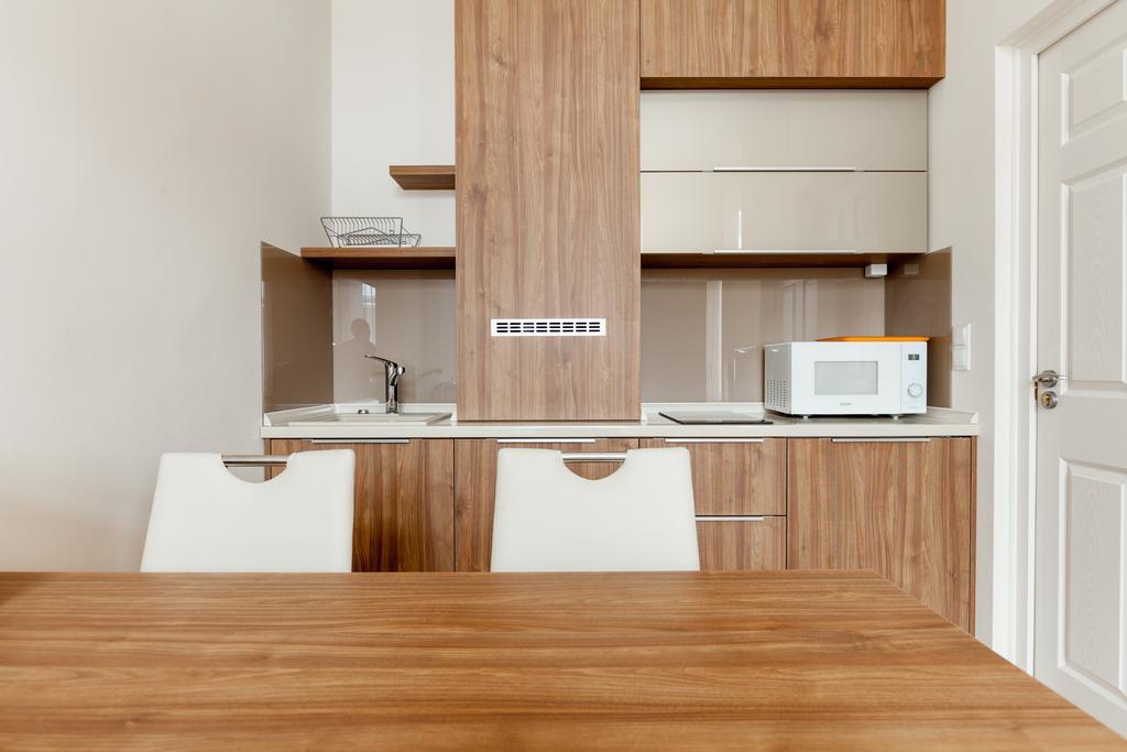 Appartement Holidays Concept