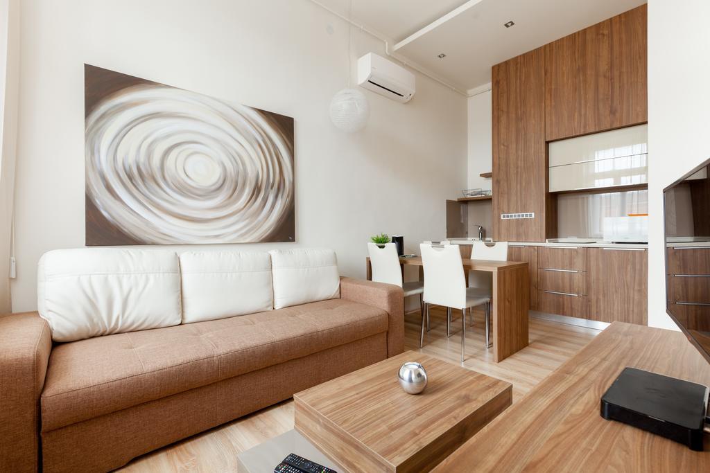 Appartement Holidays Concept