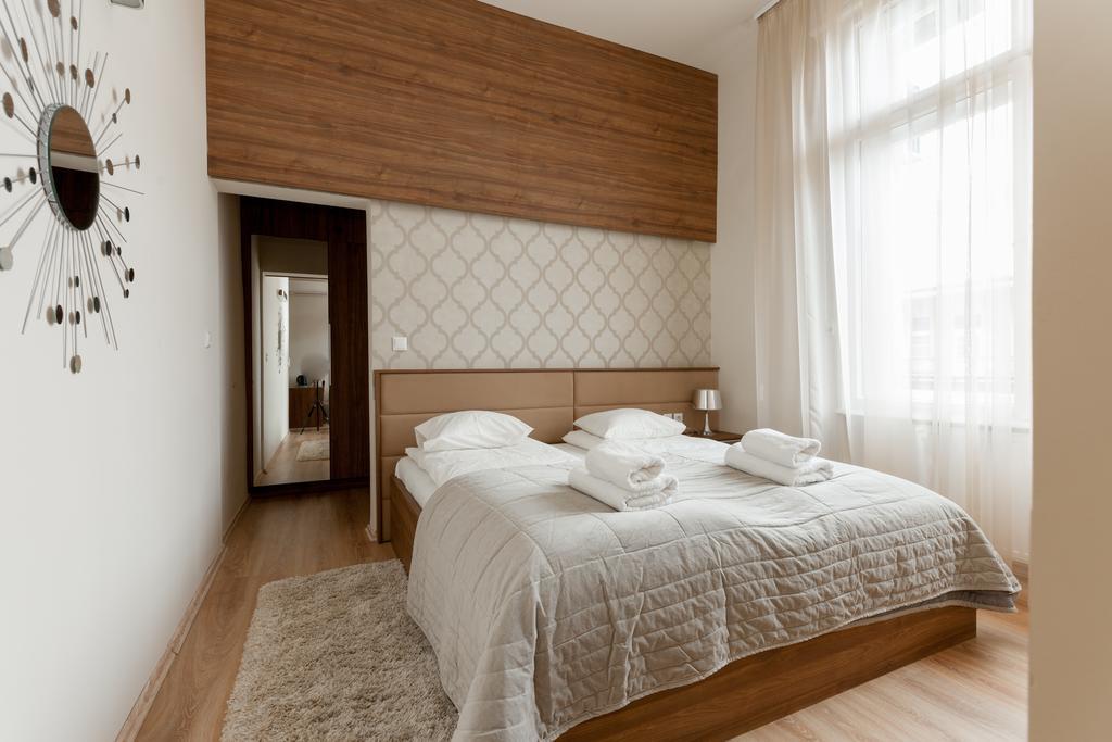 Appartement Holidays Concept