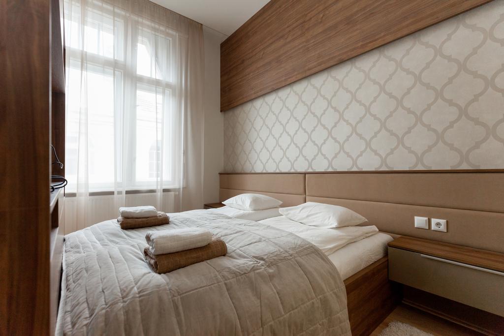 Holidays Concept Appartement