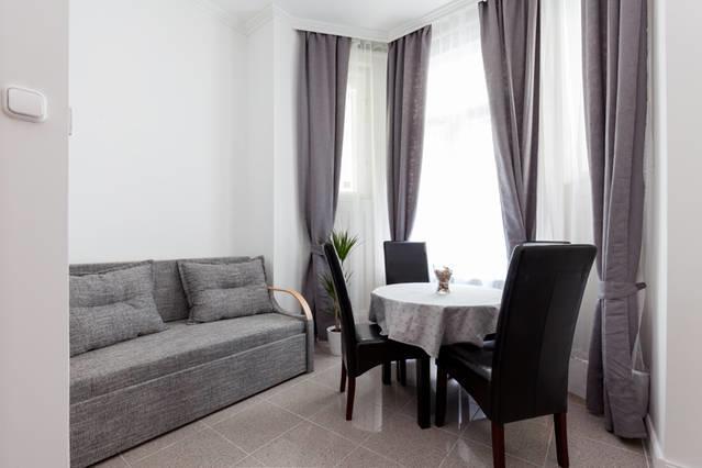 Váci Street Downtown Appartement