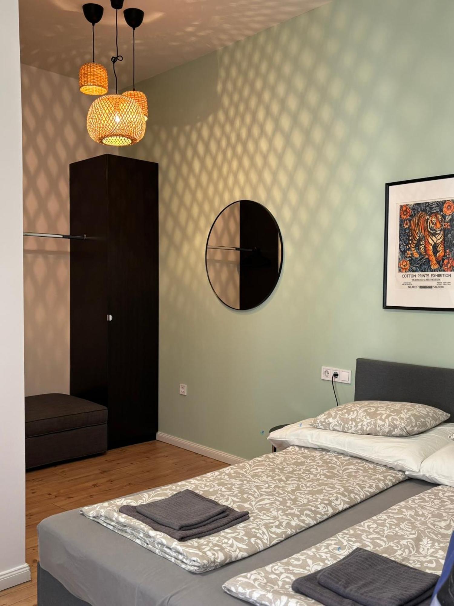 Bloom Akasha Ii Apartment *