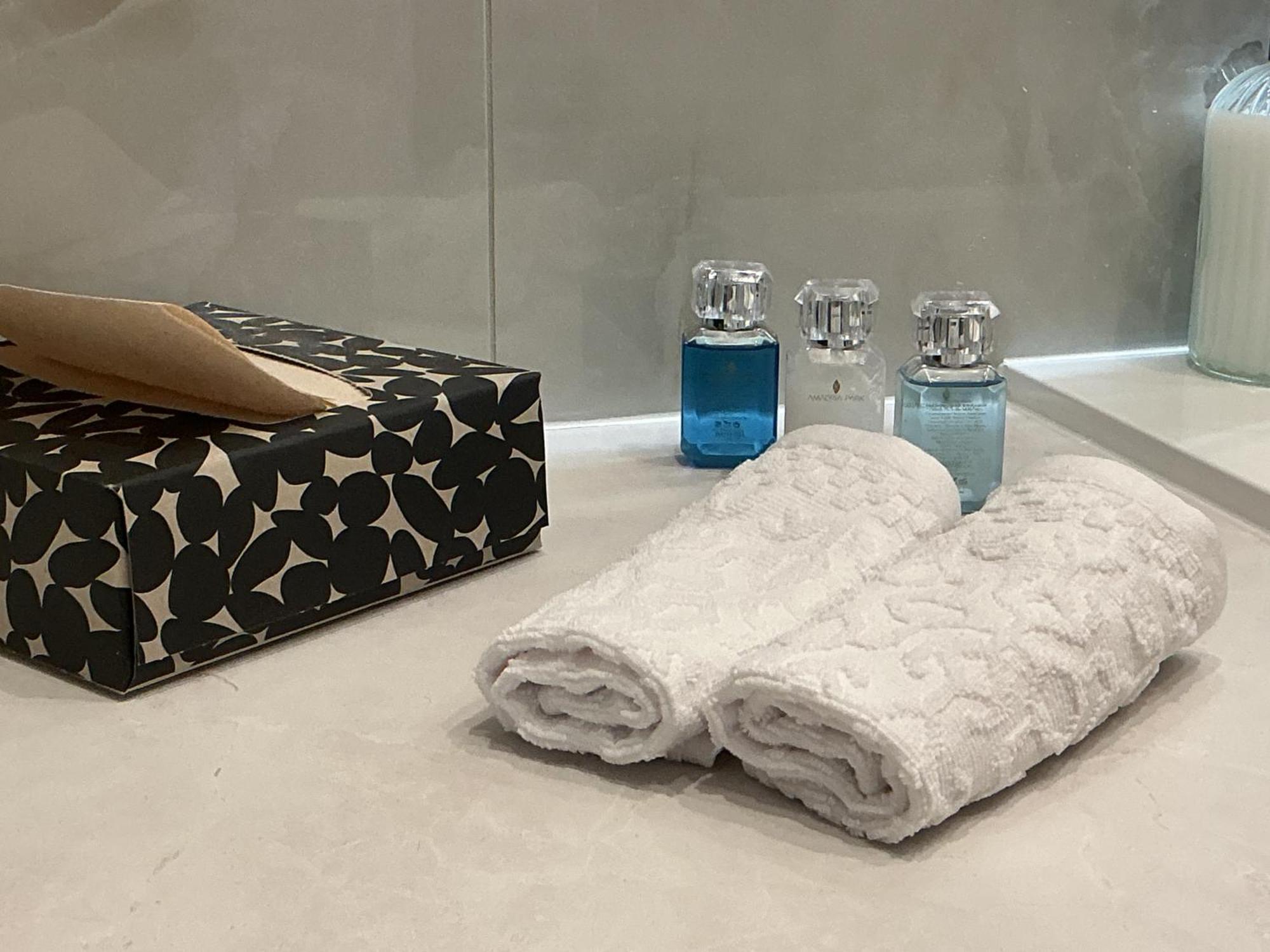 Heritage Hideaway Apartamento *