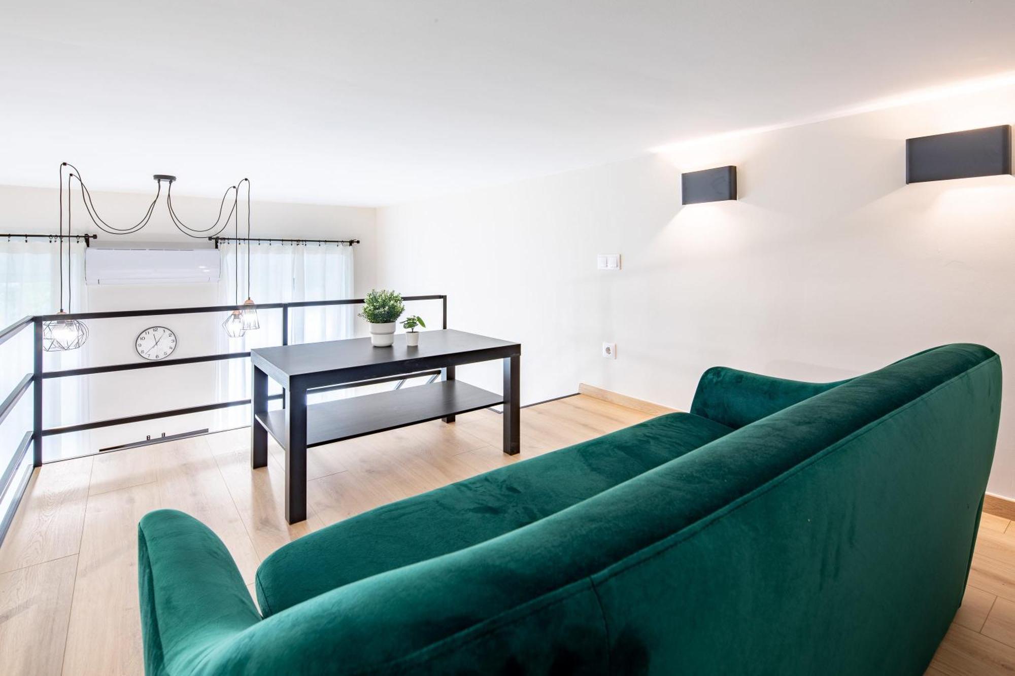 - New - Ac - Cozy * Budapest
