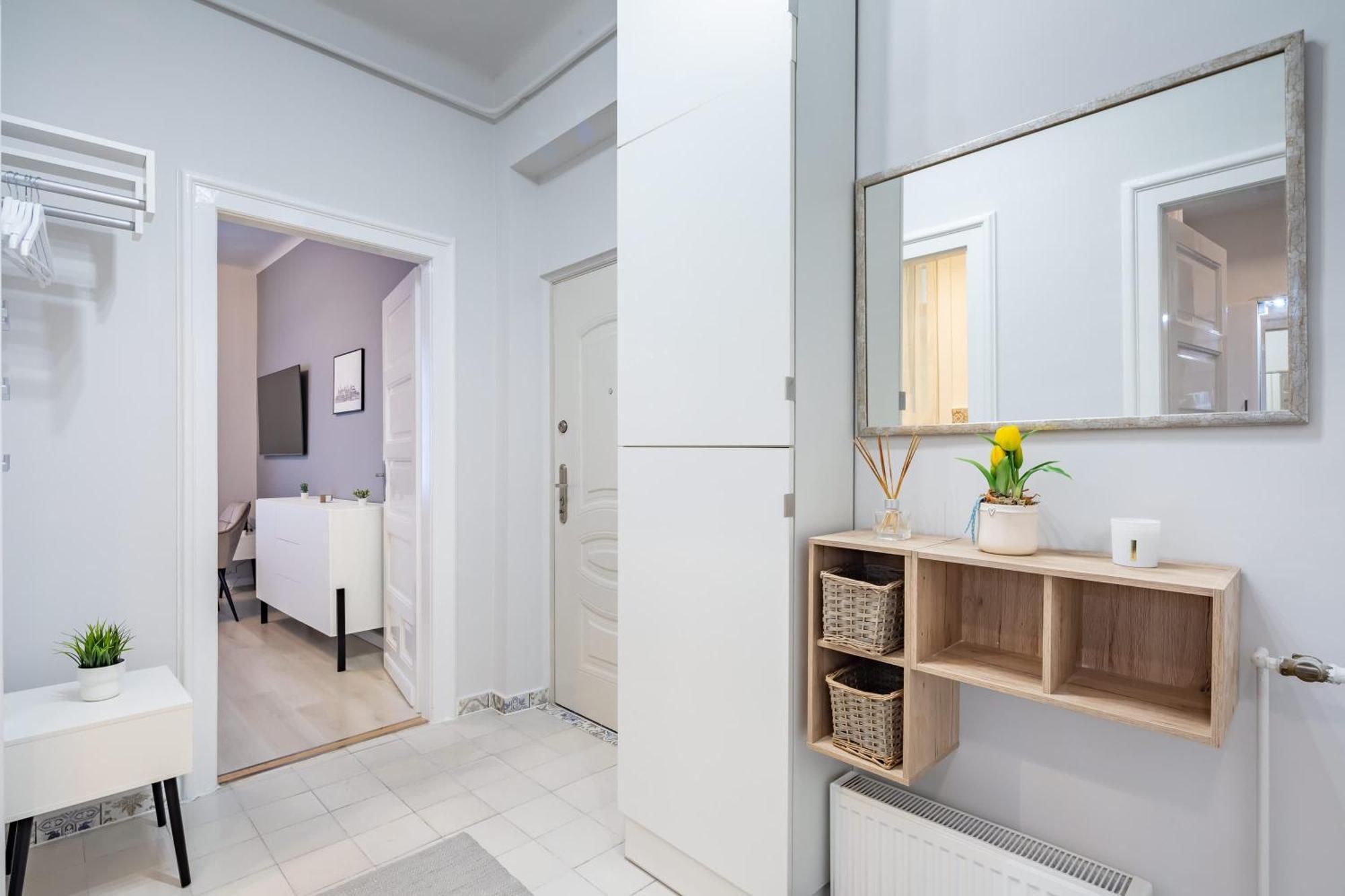 New Chic * Budapest