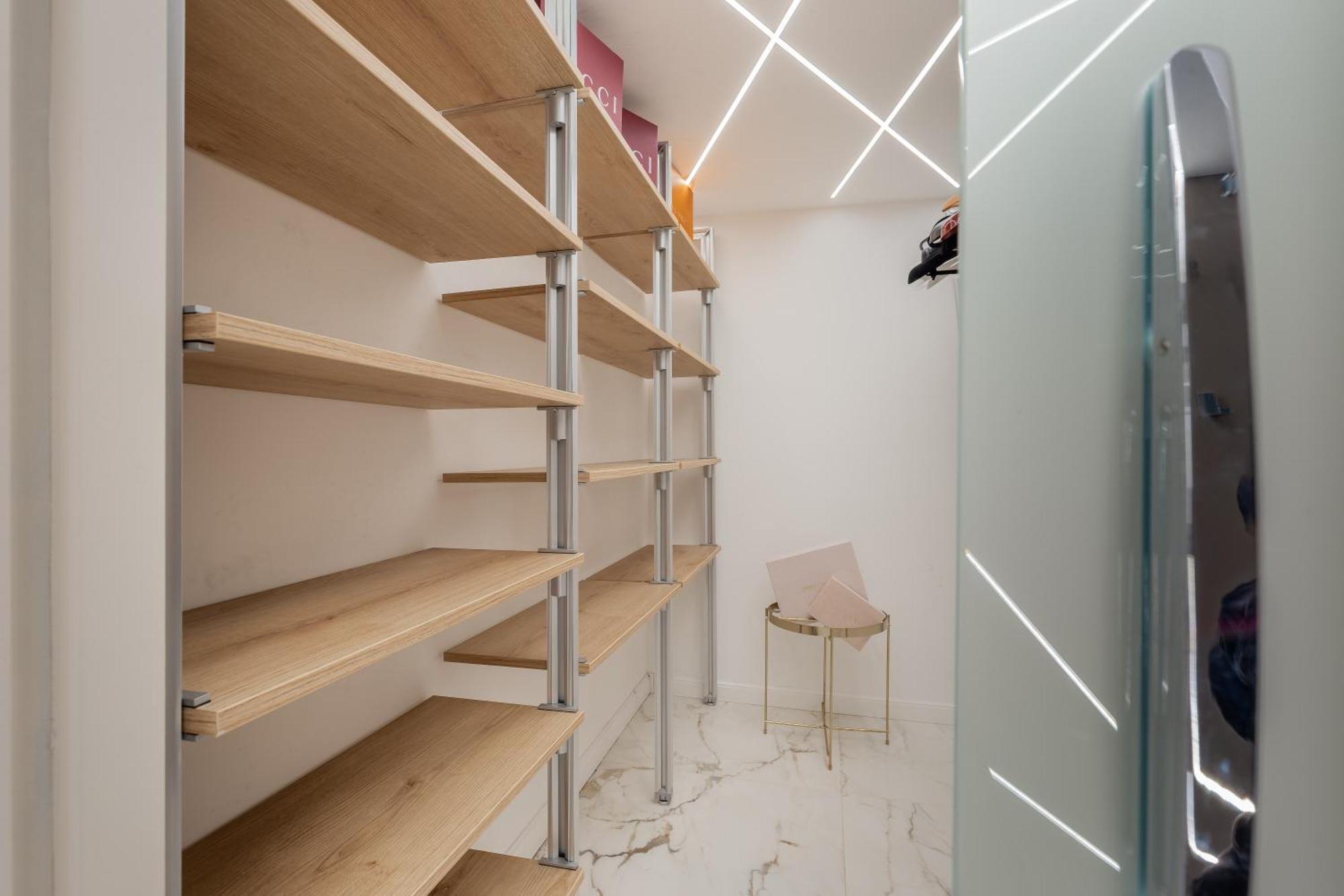Apartamento Lux Downtown *