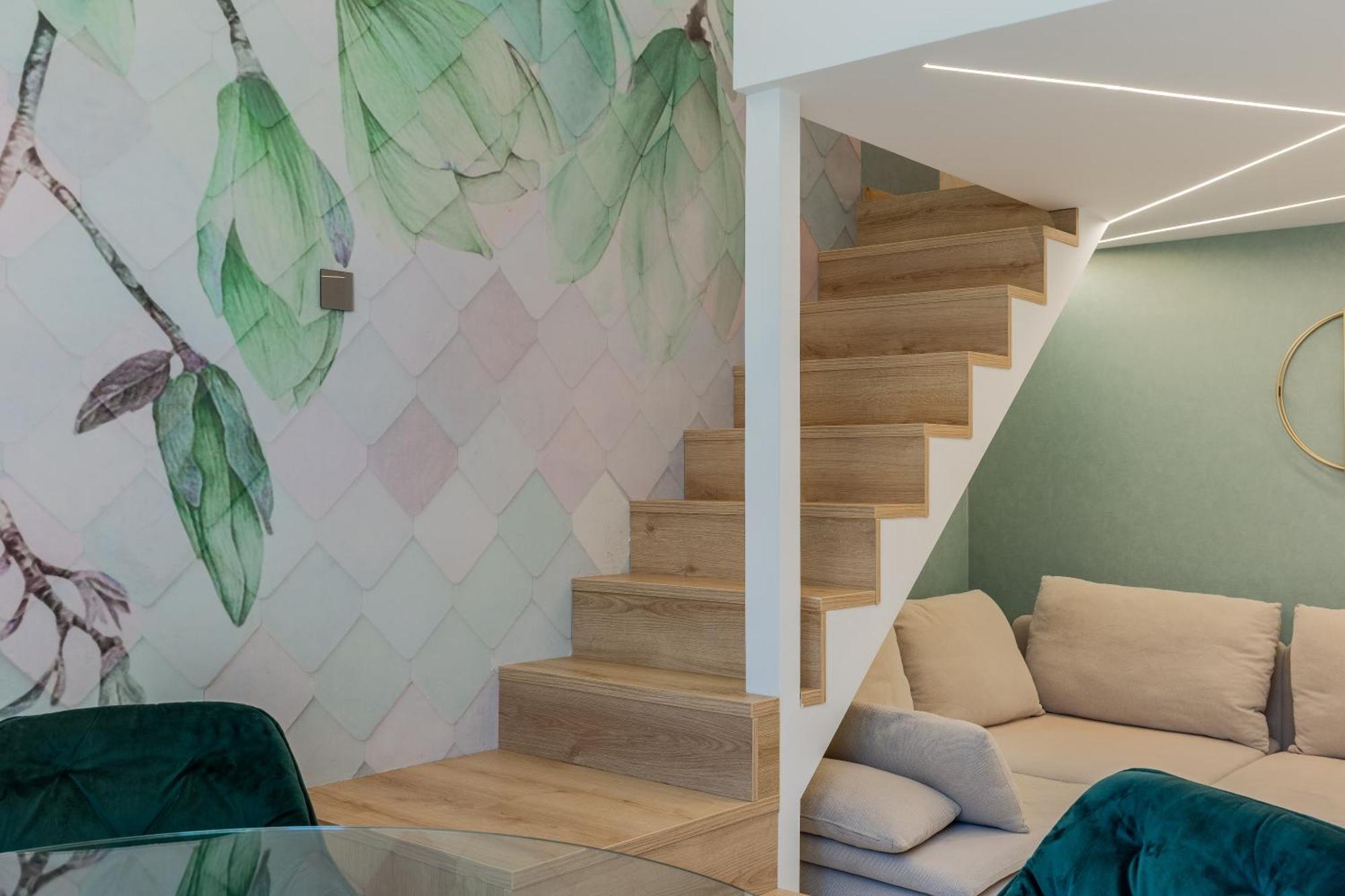 Apartamento Lux Downtown *