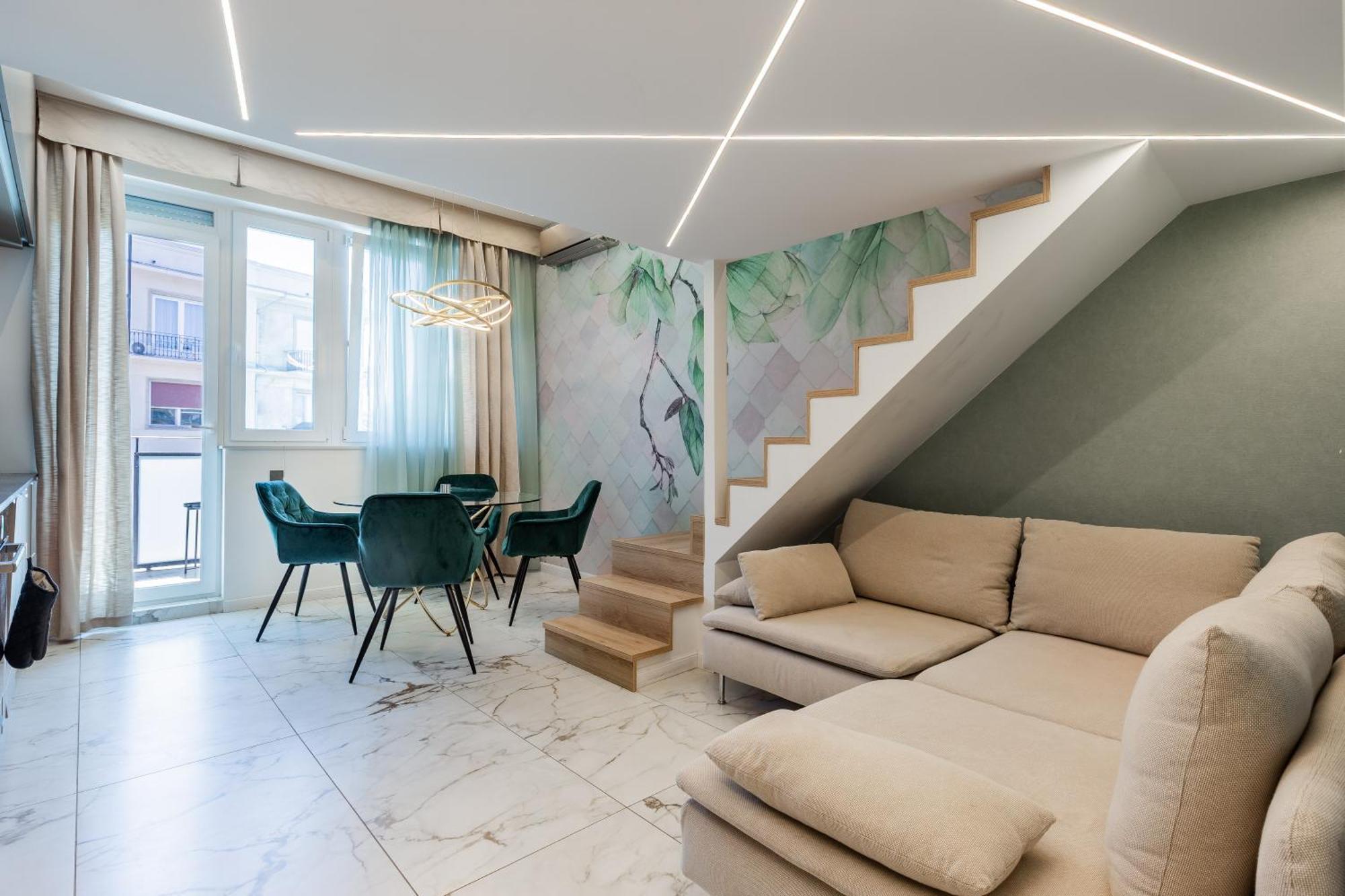 Lux Downtown Budapest