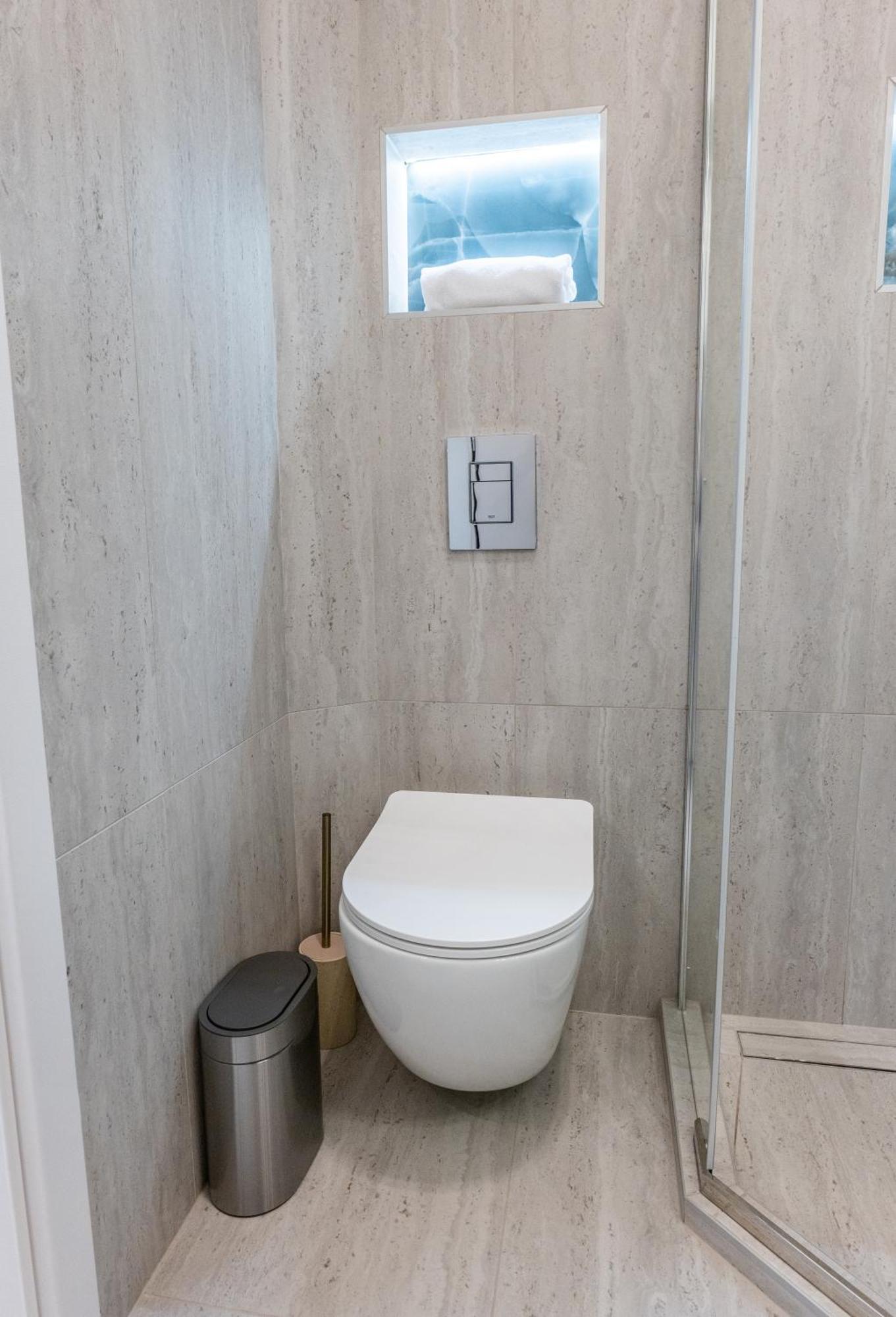 Urban Luxury Collection Budapest