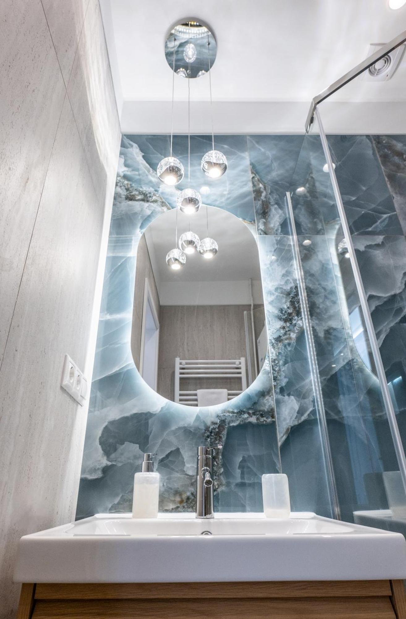 Urban Luxury Collection Apartment *