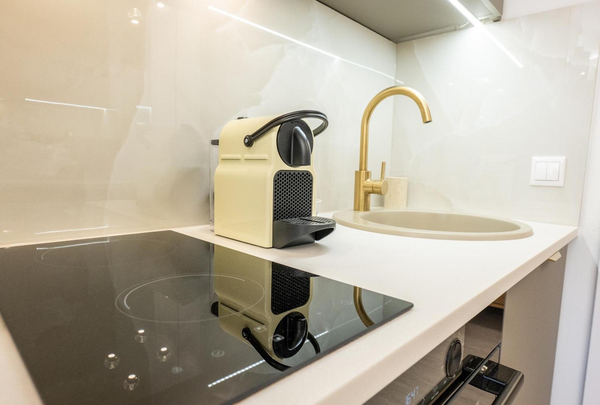 Apartment Urban Luxury Collection