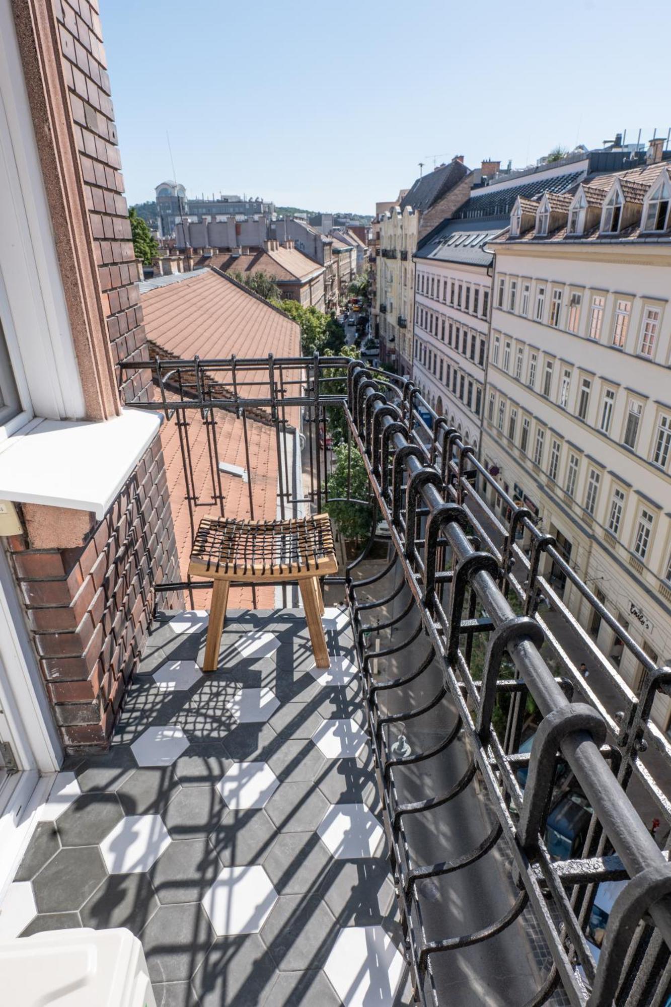 Urban Luxury Collection Apartment *