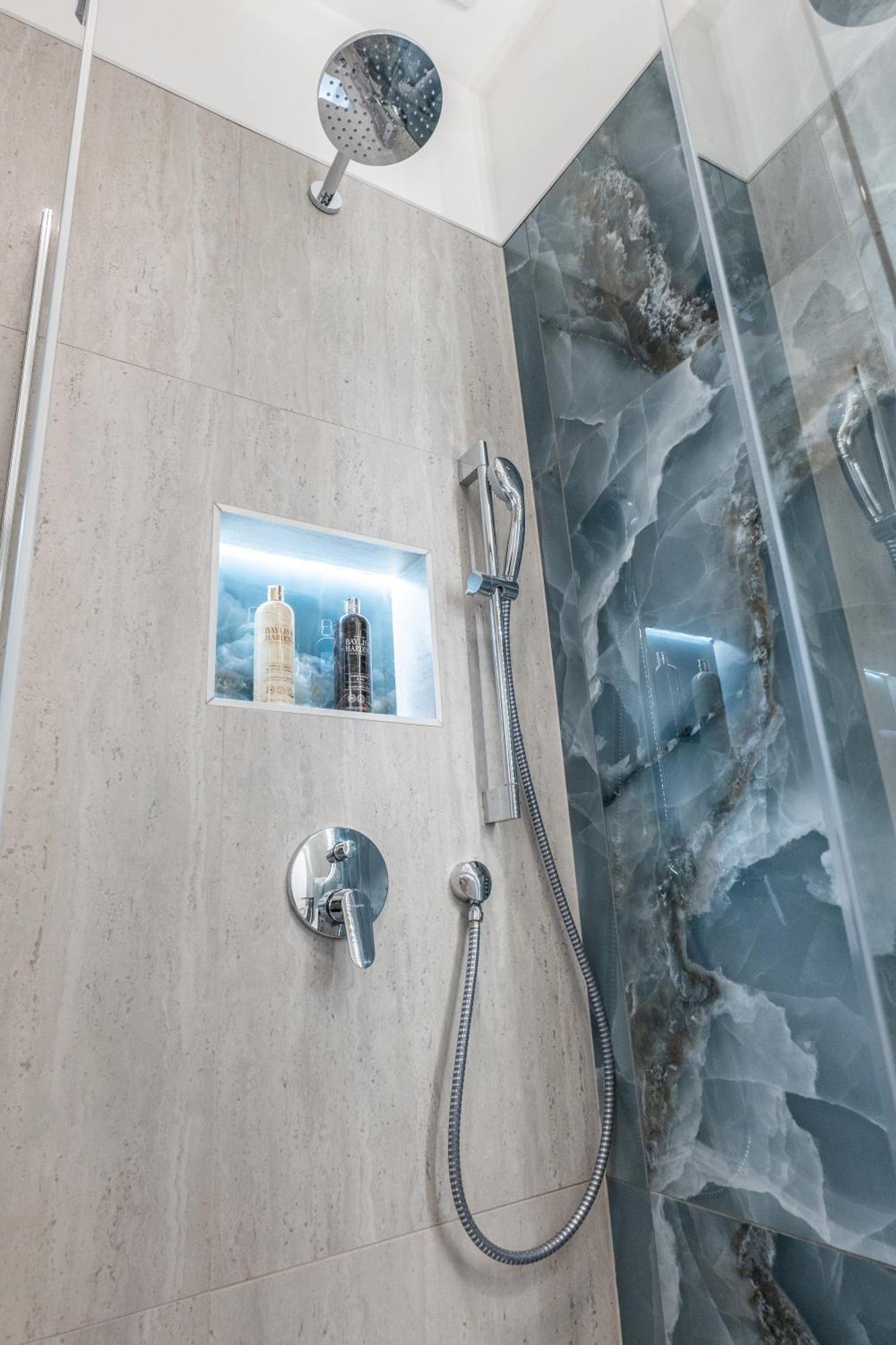 Urban Luxury Collection Apartment *