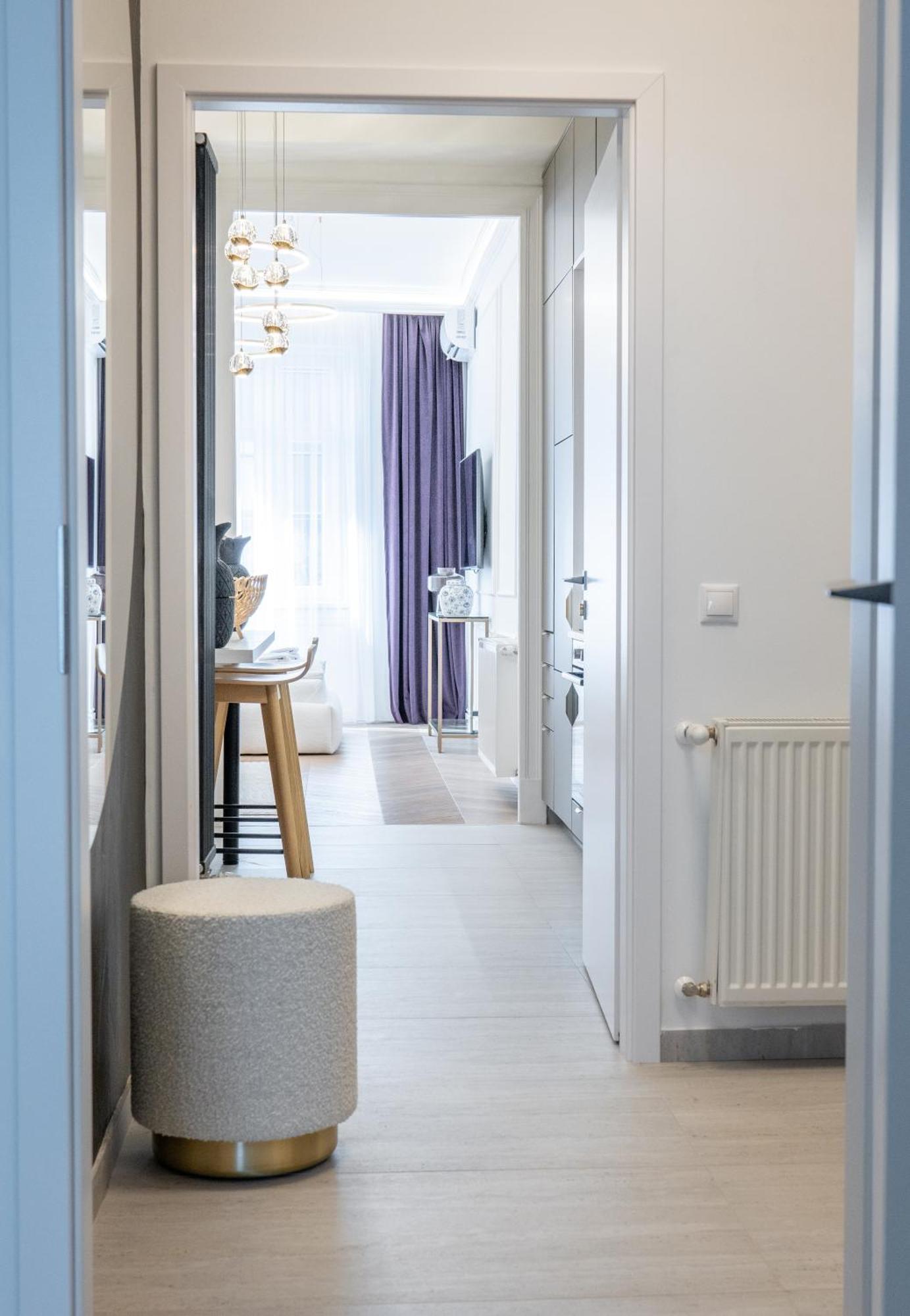 Apartment Urban Luxury Collection *