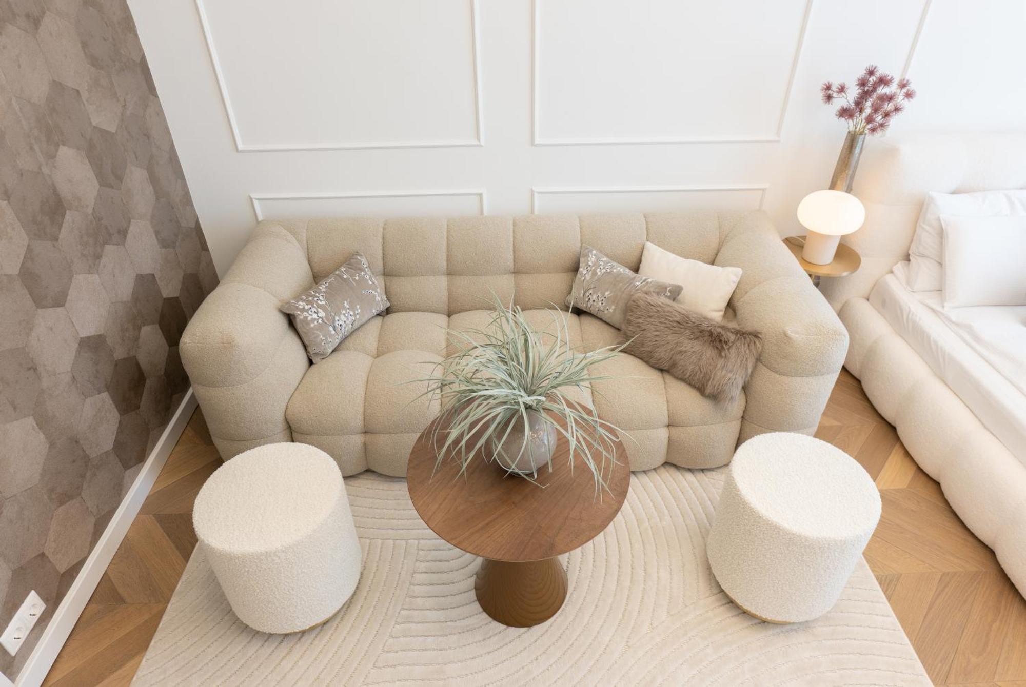 Apartment Urban Luxury Collection
