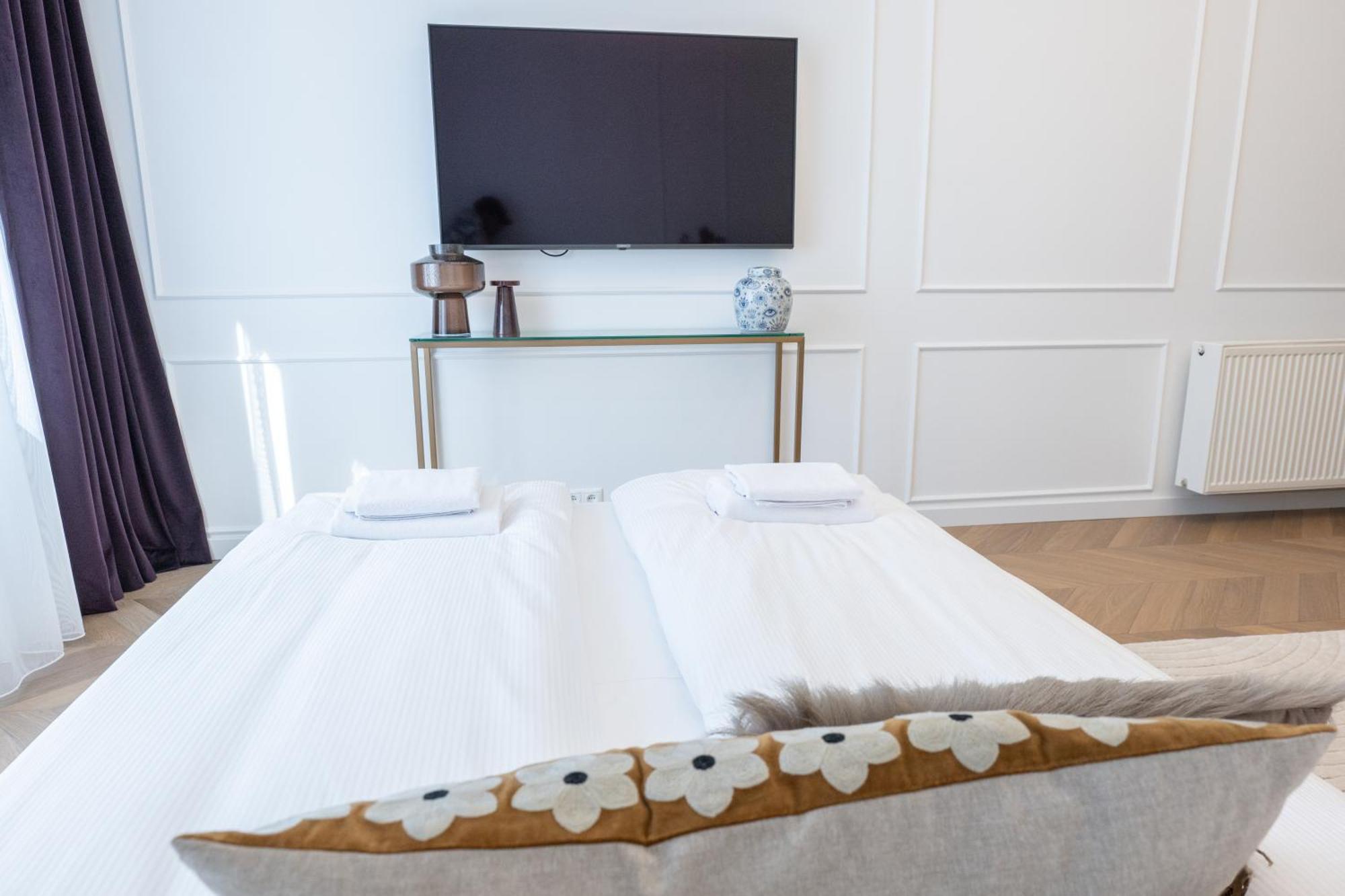 Urban Luxury Collection Apartment Budapest