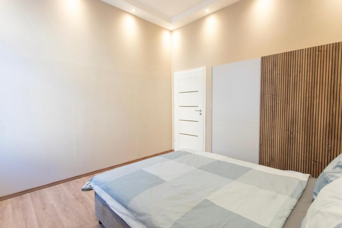 New And Spacious In Downtown *