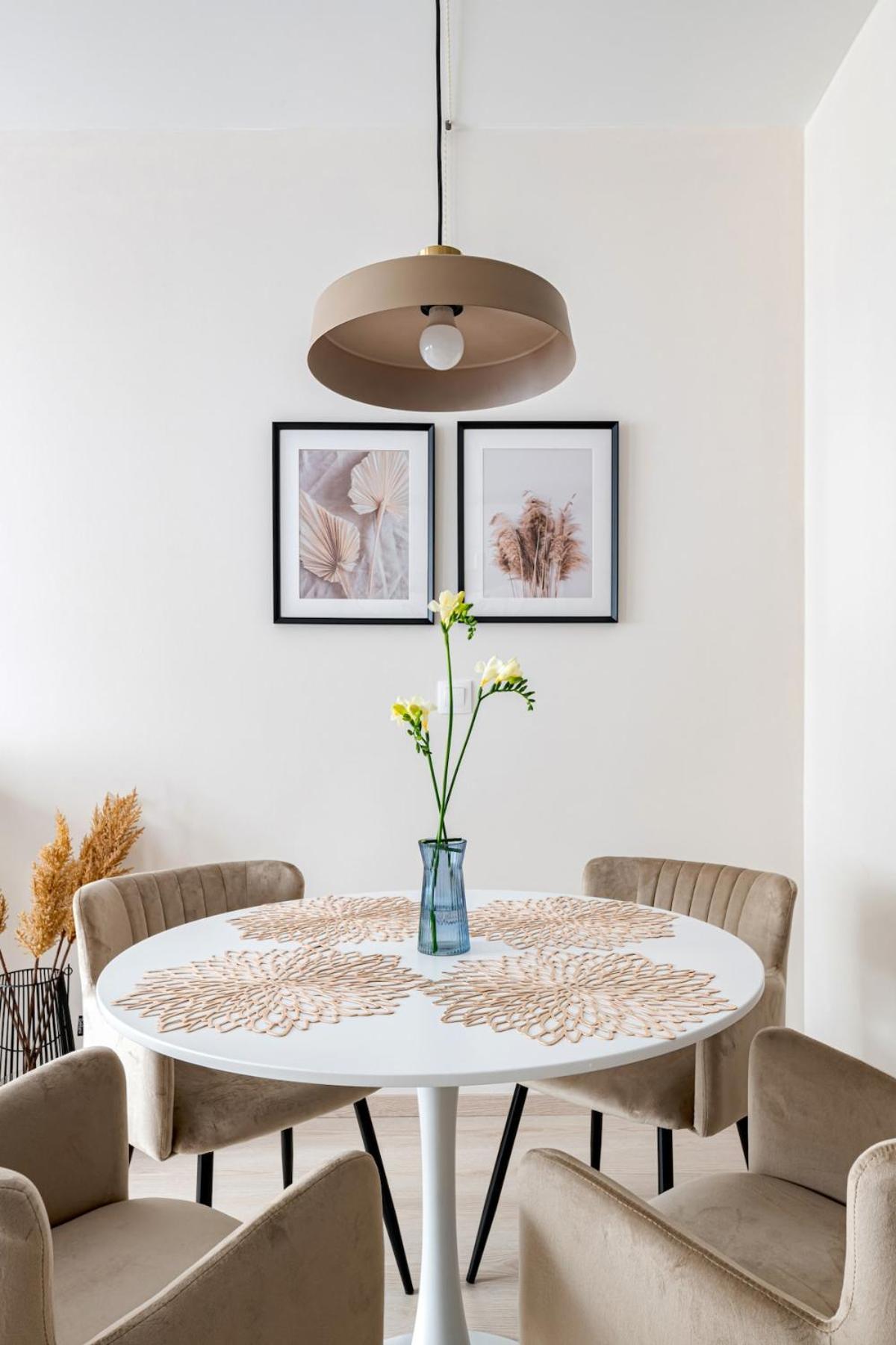 Apartament Parkwest Azure - By Park *